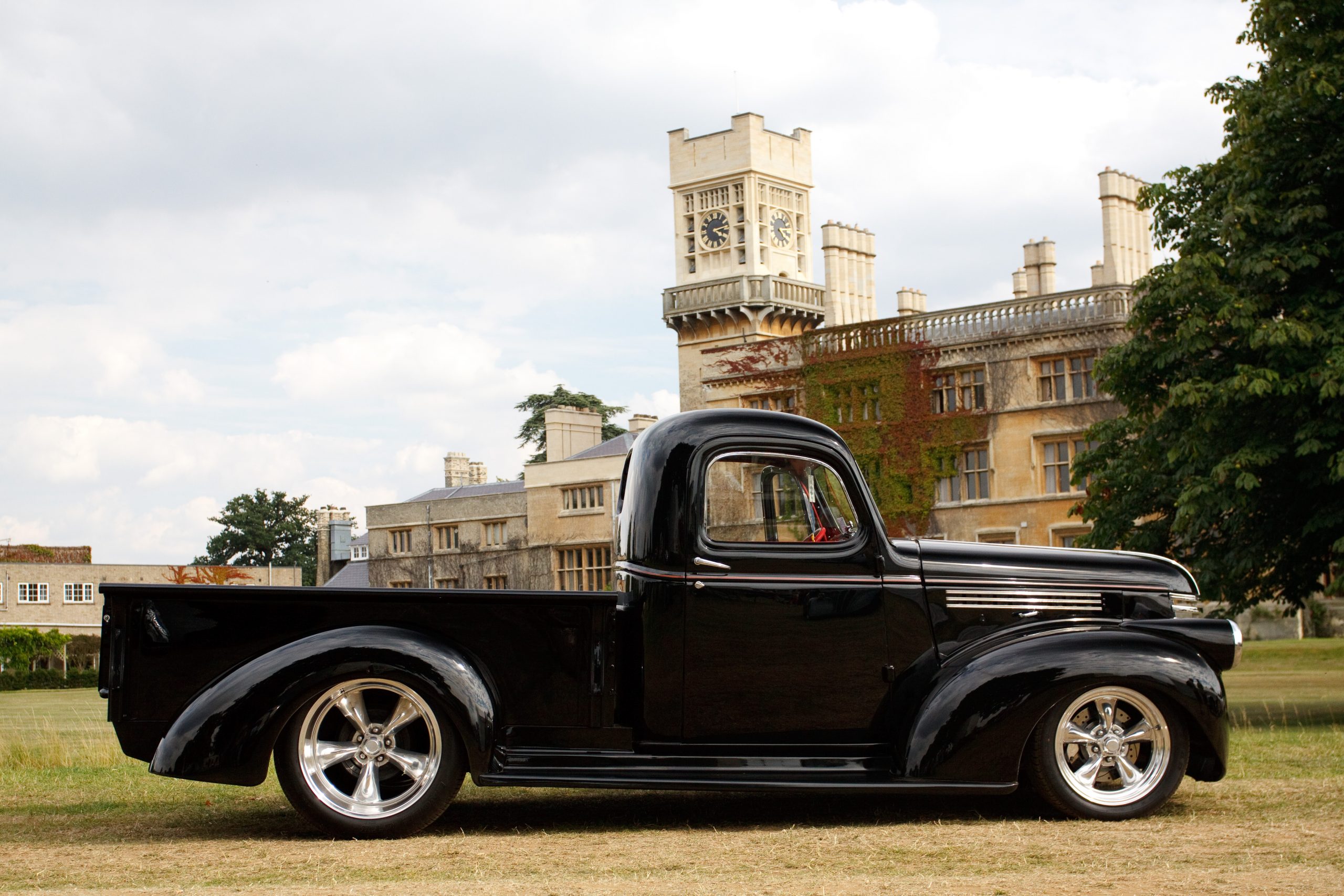 Old Warden - Biggleswade - Bedfordshire - England