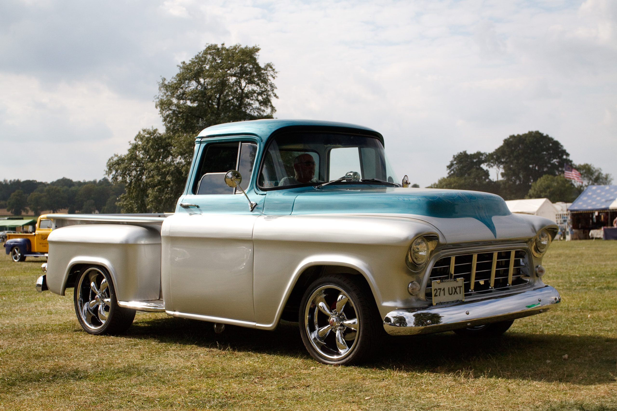 Old Warden - Biggleswade - Bedfordshire - England