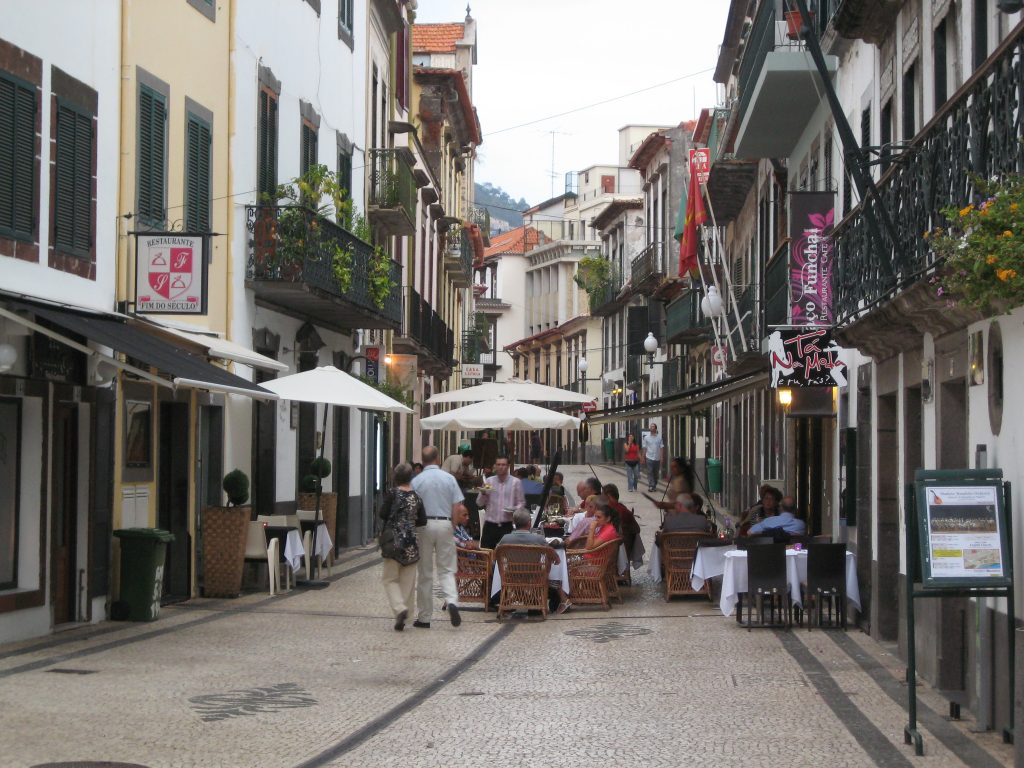 - Funchal - Madeira - Portugal