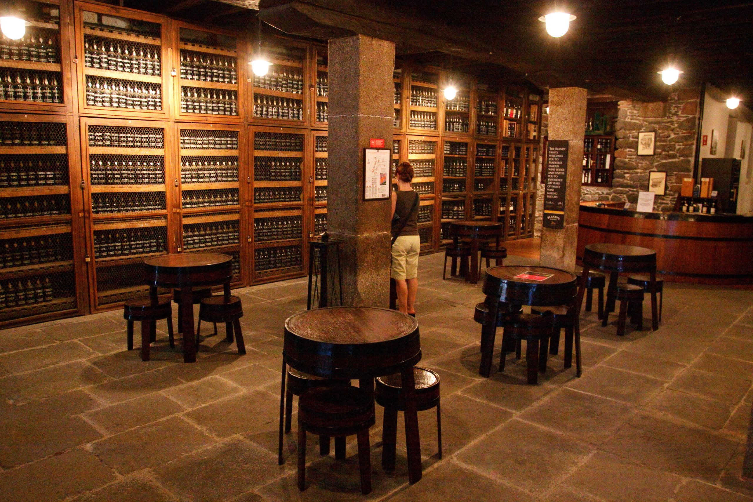 Blandys - Funchal - Madeira - Portugal