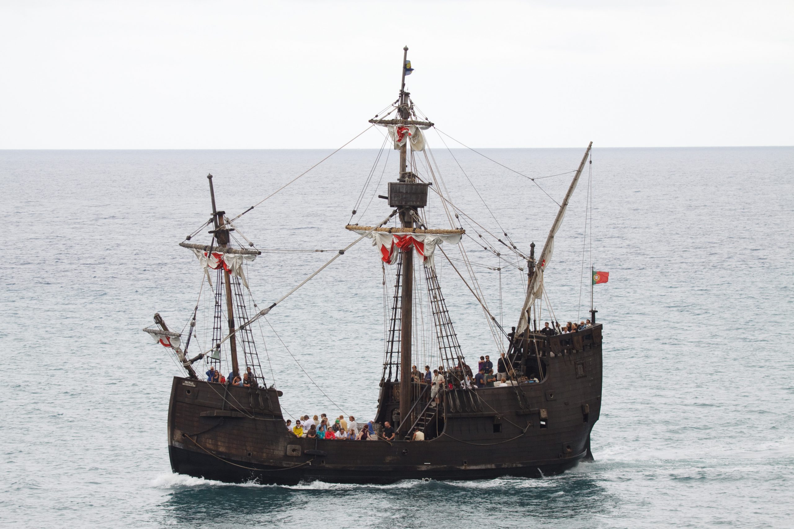 Santa Maria de Colombo - Funchal - Madeira - Portugal