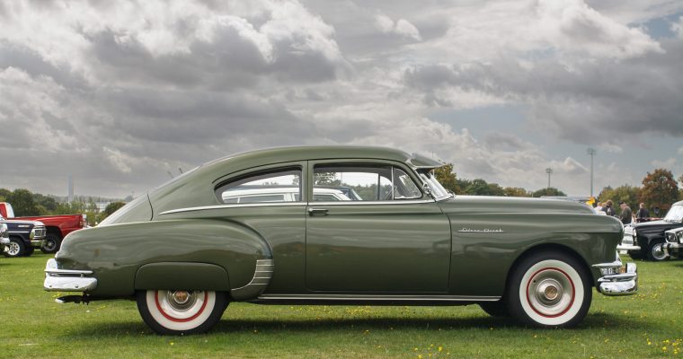 Autorama – 11th September 2011