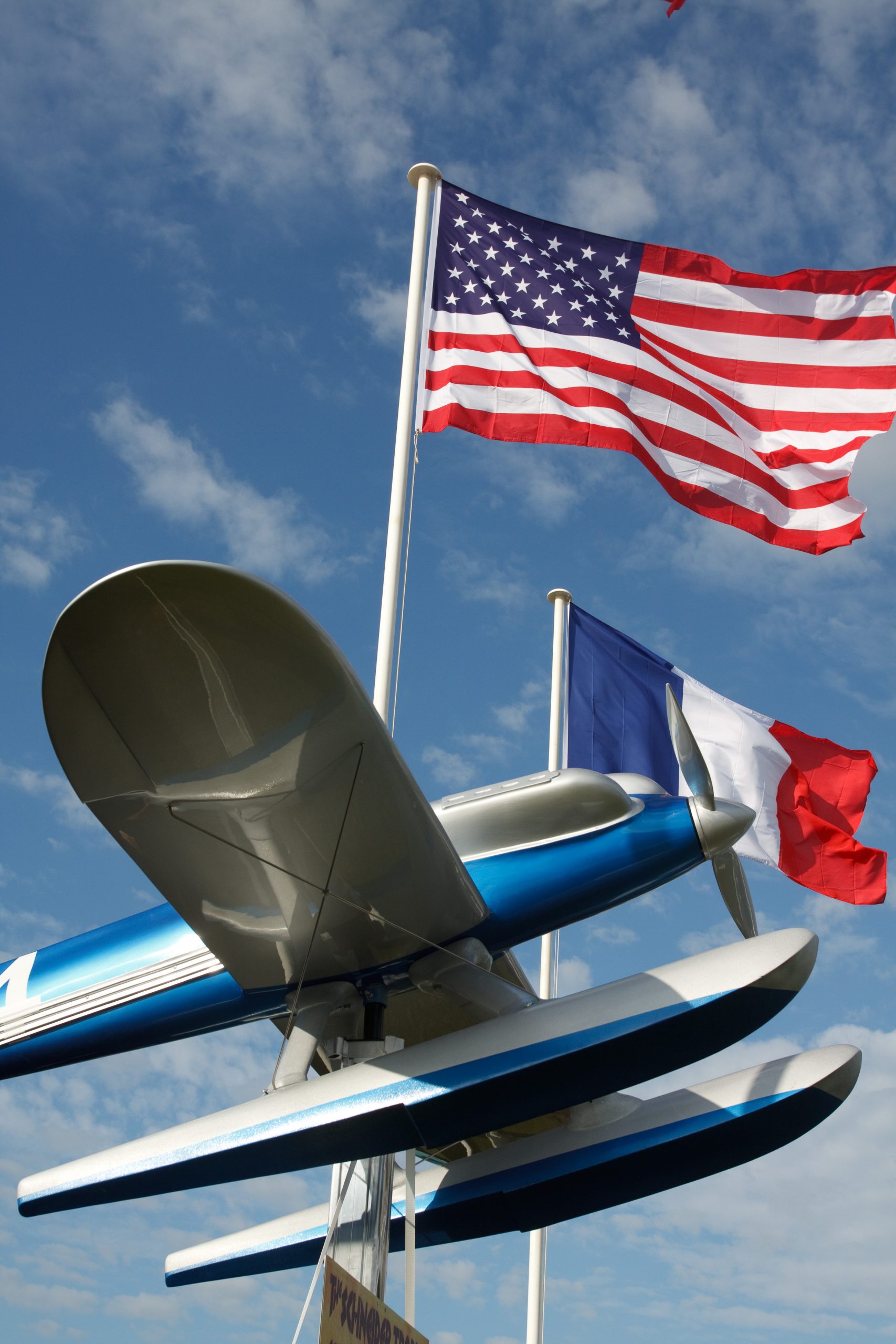 Goodwood Motor Circuit - Chichester - West Sussex - England