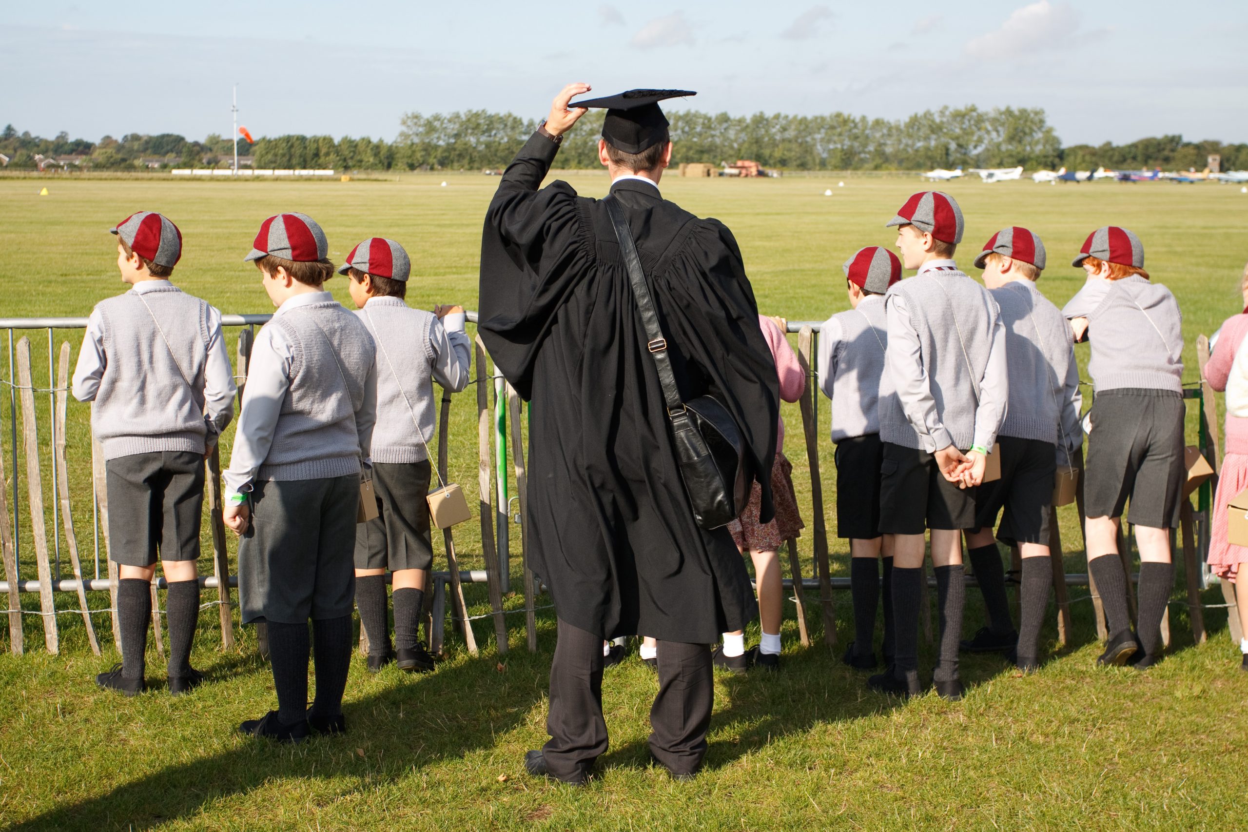 Goodwood Motor Circuit - Chichester - West Sussex - England