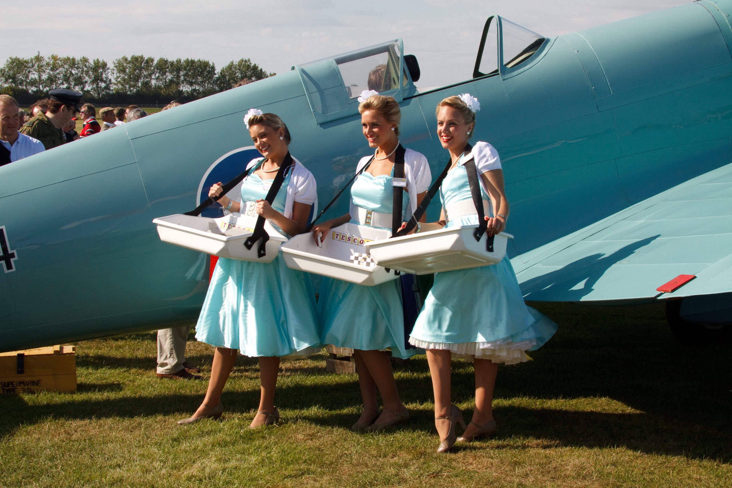Goodwood Motor Circuit - Chichester - West Sussex - England