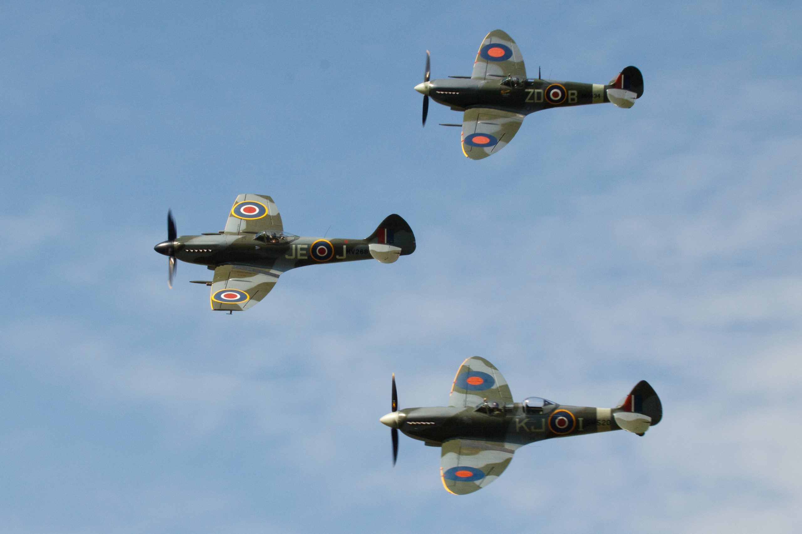 Goodwood Motor Circuit - Chichester - West Sussex - England