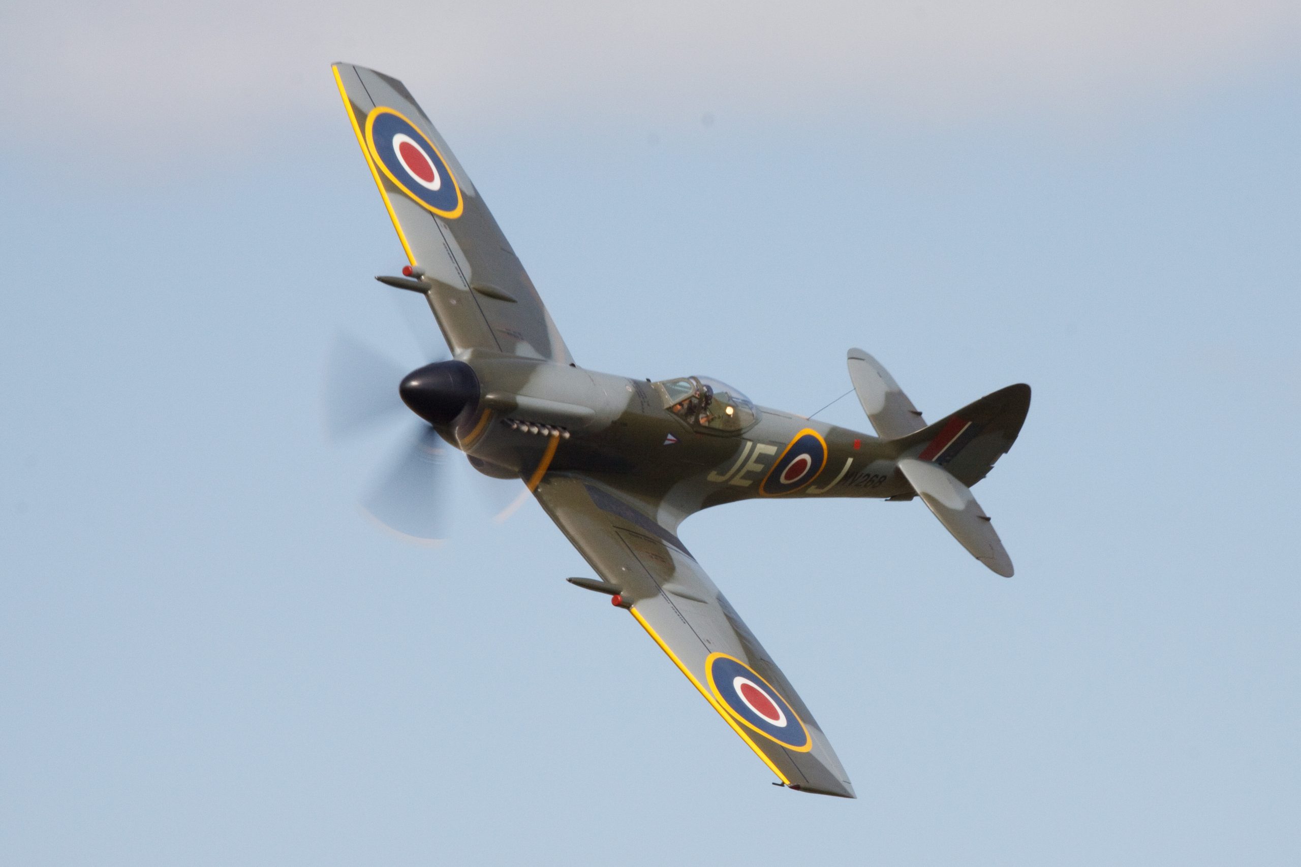 Goodwood Motor Circuit - Chichester - West Sussex - England