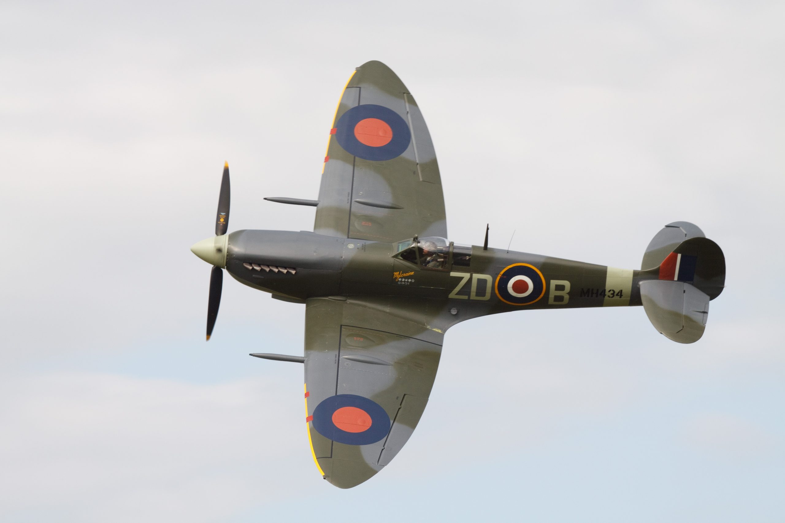 Goodwood Motor Circuit - Chichester - West Sussex - England