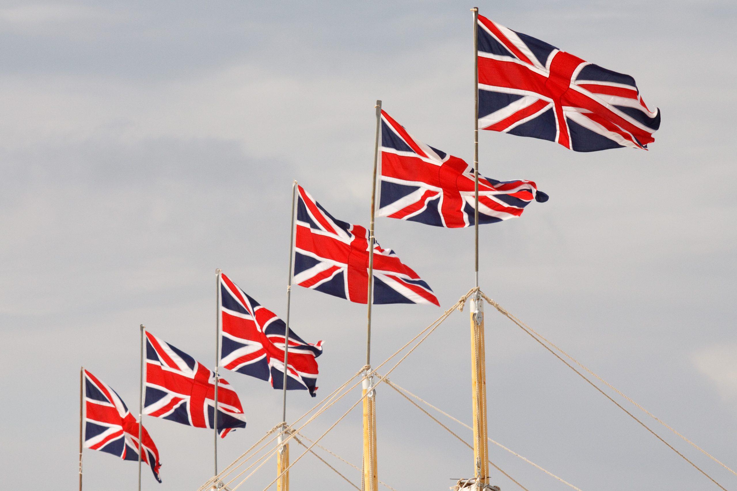 Goodwood Motor Circuit - Chichester - West Sussex - England