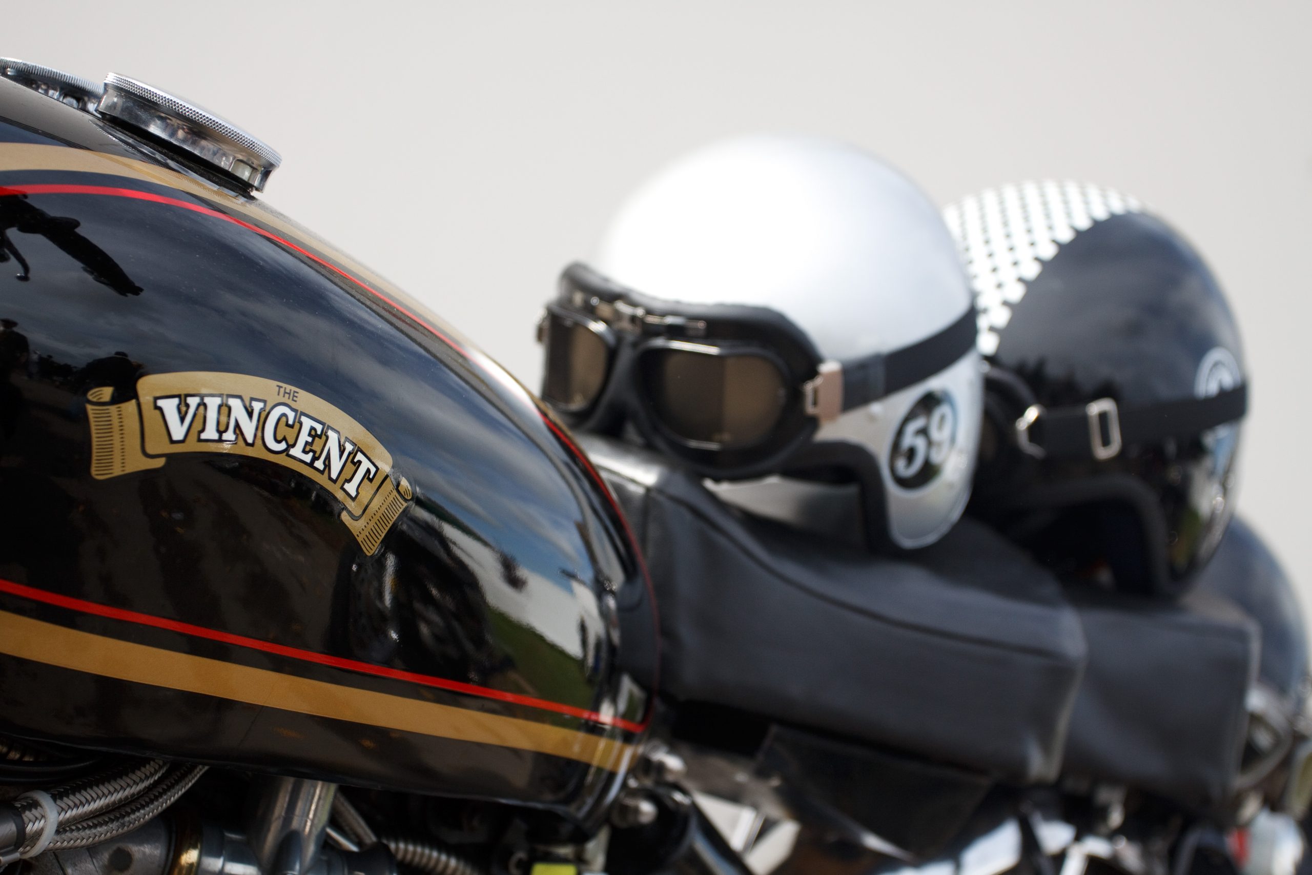 Goodwood Motor Circuit - Chichester - West Sussex - England