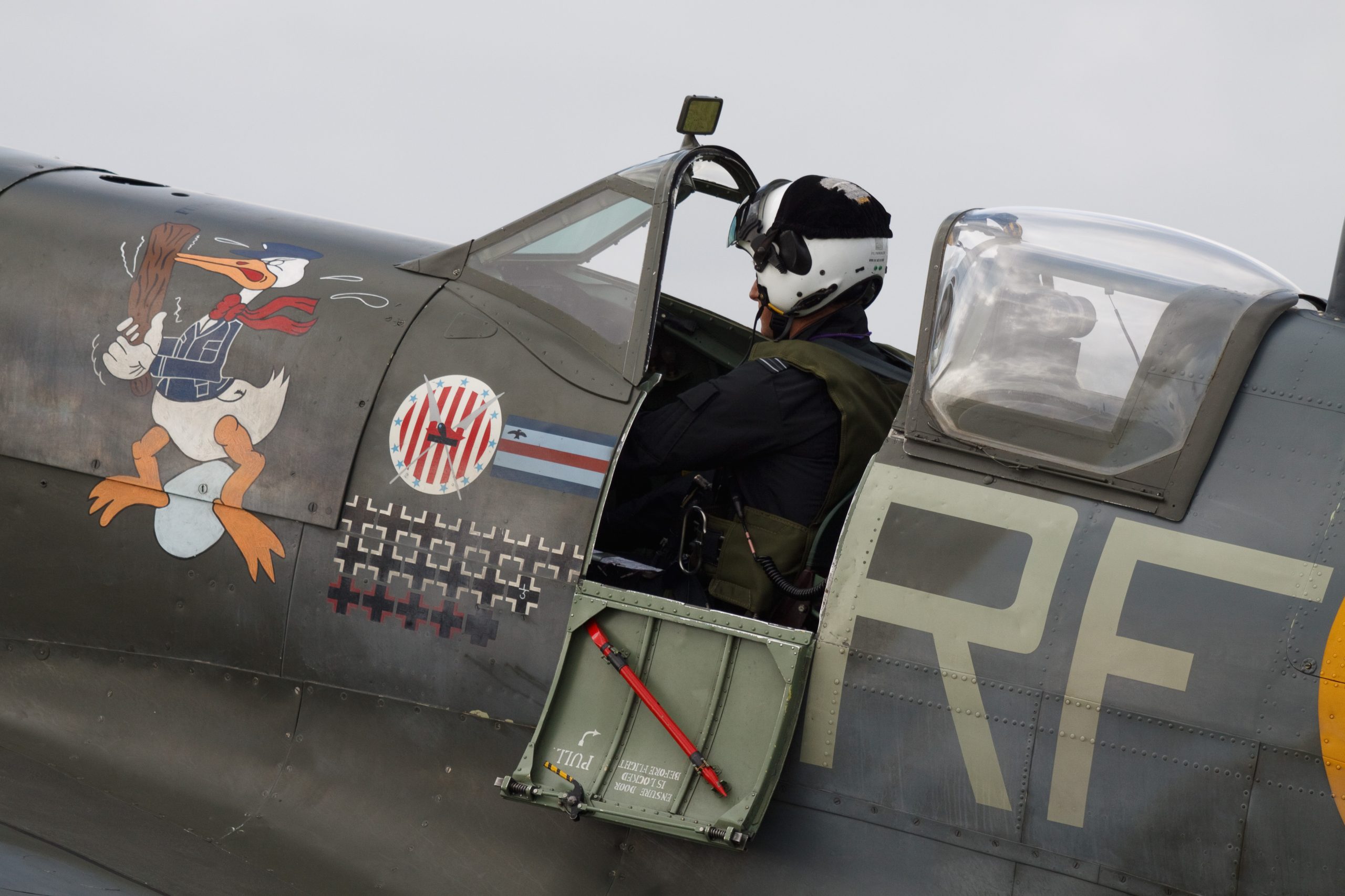 Goodwood Motor Circuit - Chichester - West Sussex - England