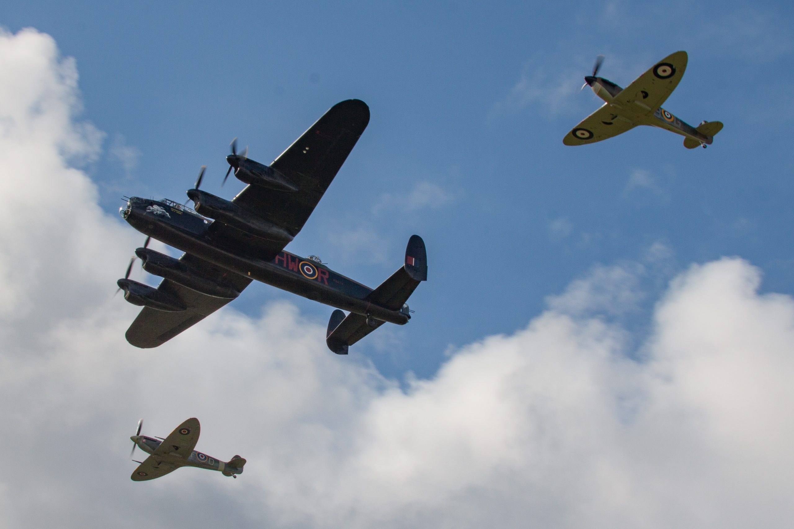 Goodwood Motor Circuit - Chichester - West Sussex - England