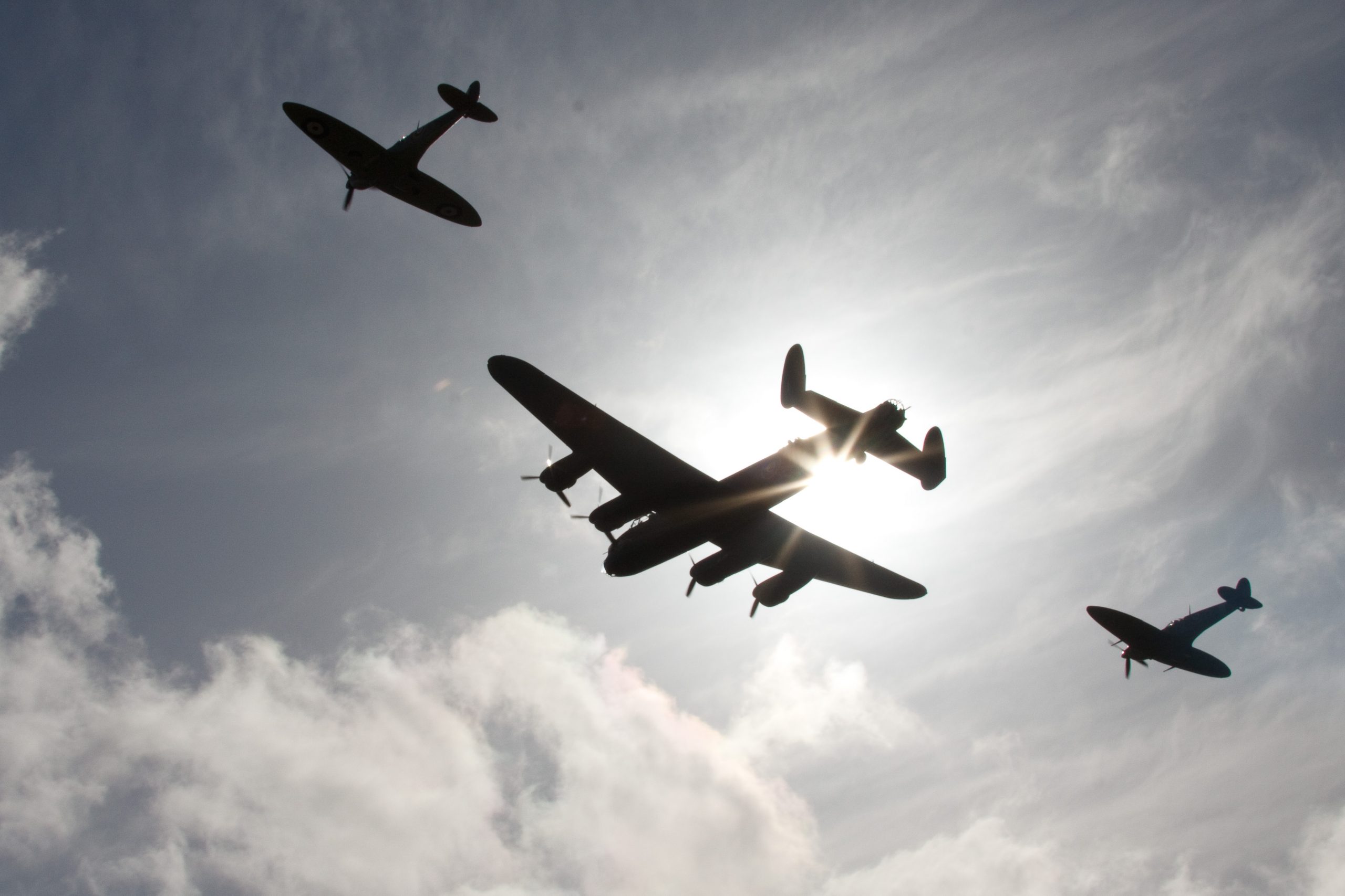 Goodwood Motor Circuit - Chichester - West Sussex - England