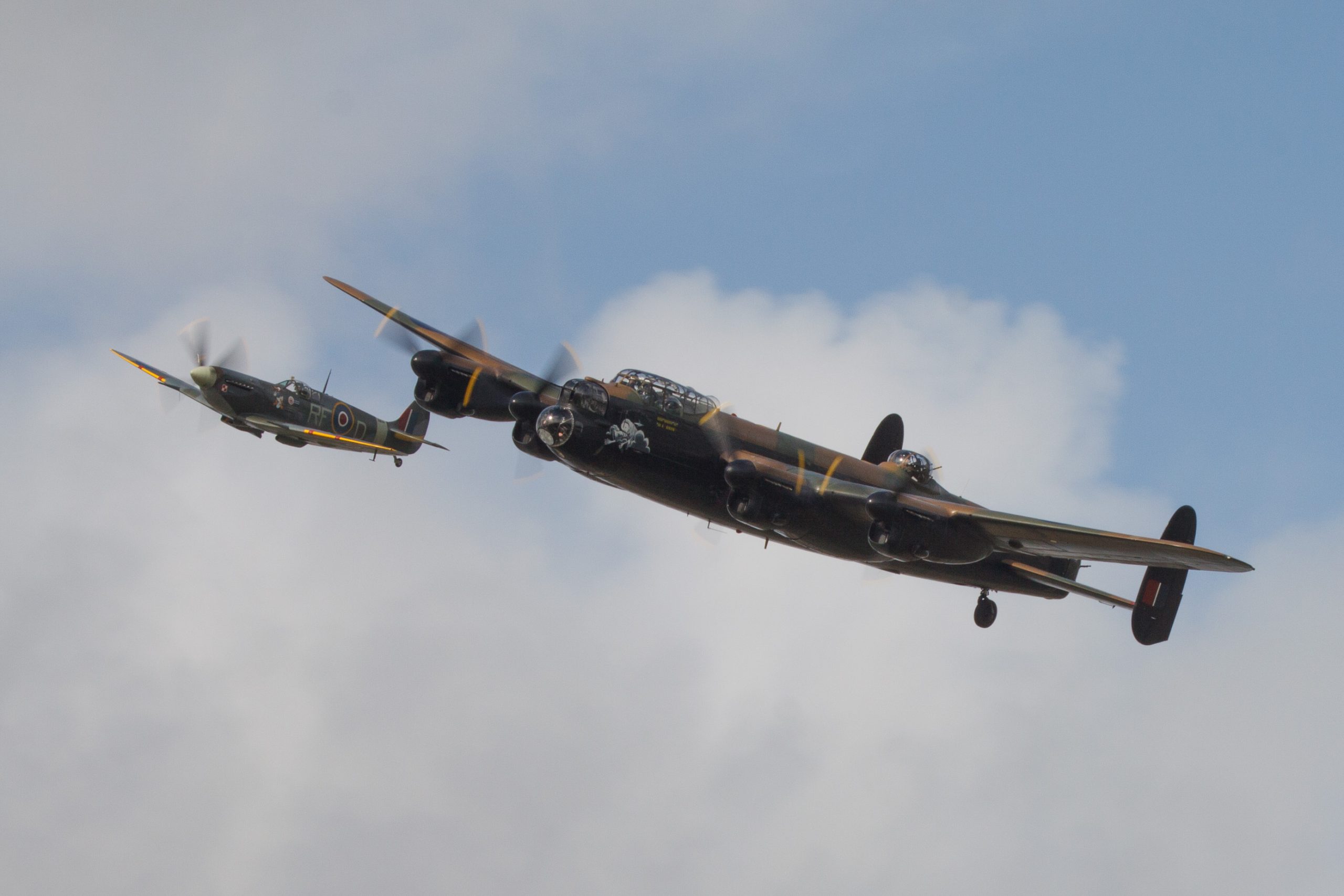 Goodwood Motor Circuit - Chichester - West Sussex - England