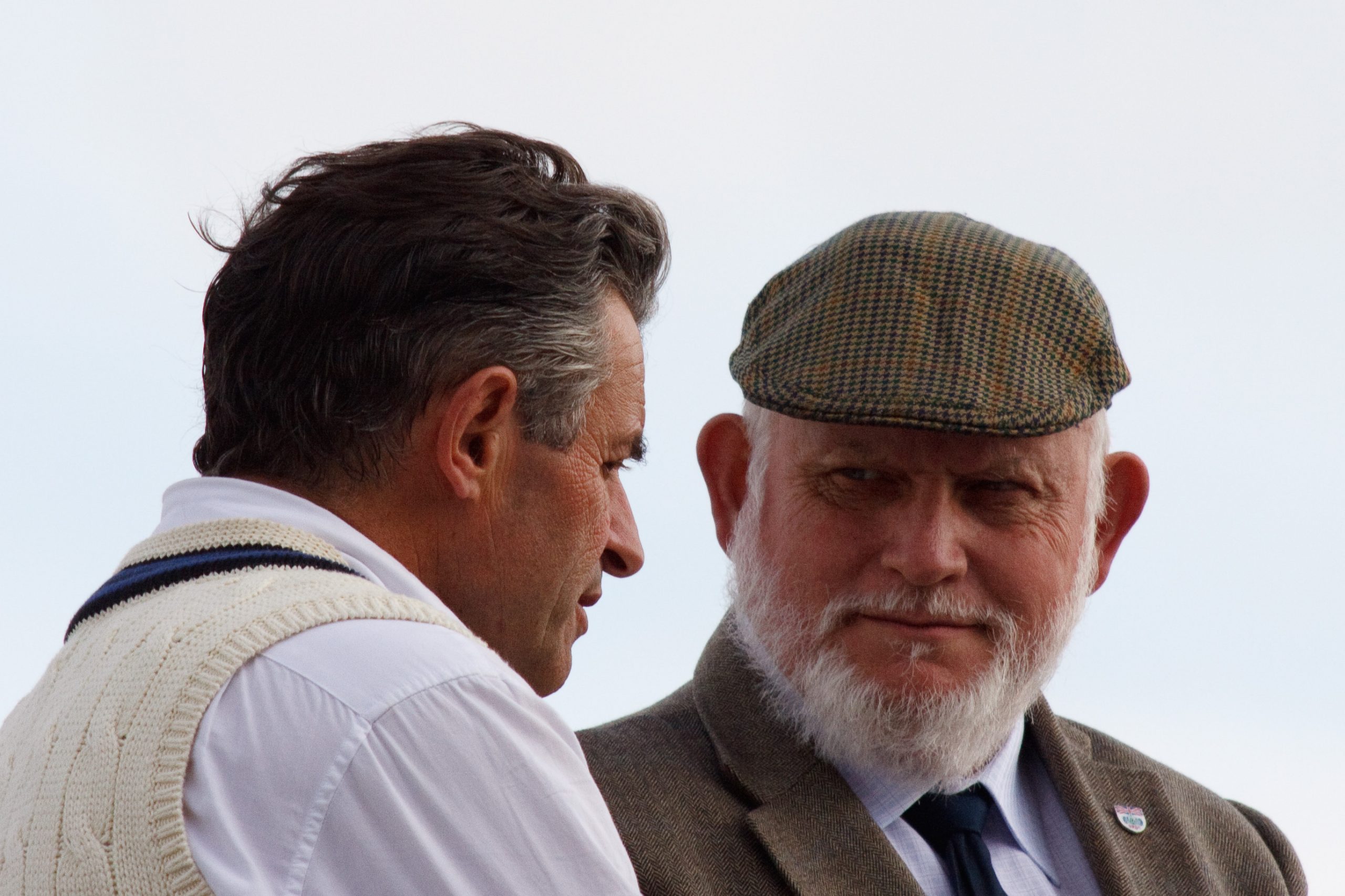 Goodwood Motor Circuit - Chichester - West Sussex - England