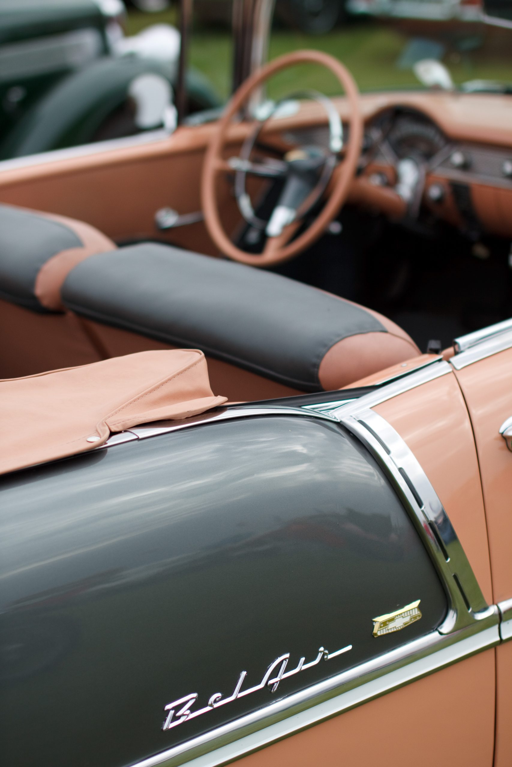 Kop Hill - Princes Risborough - Buckinghamshire - England