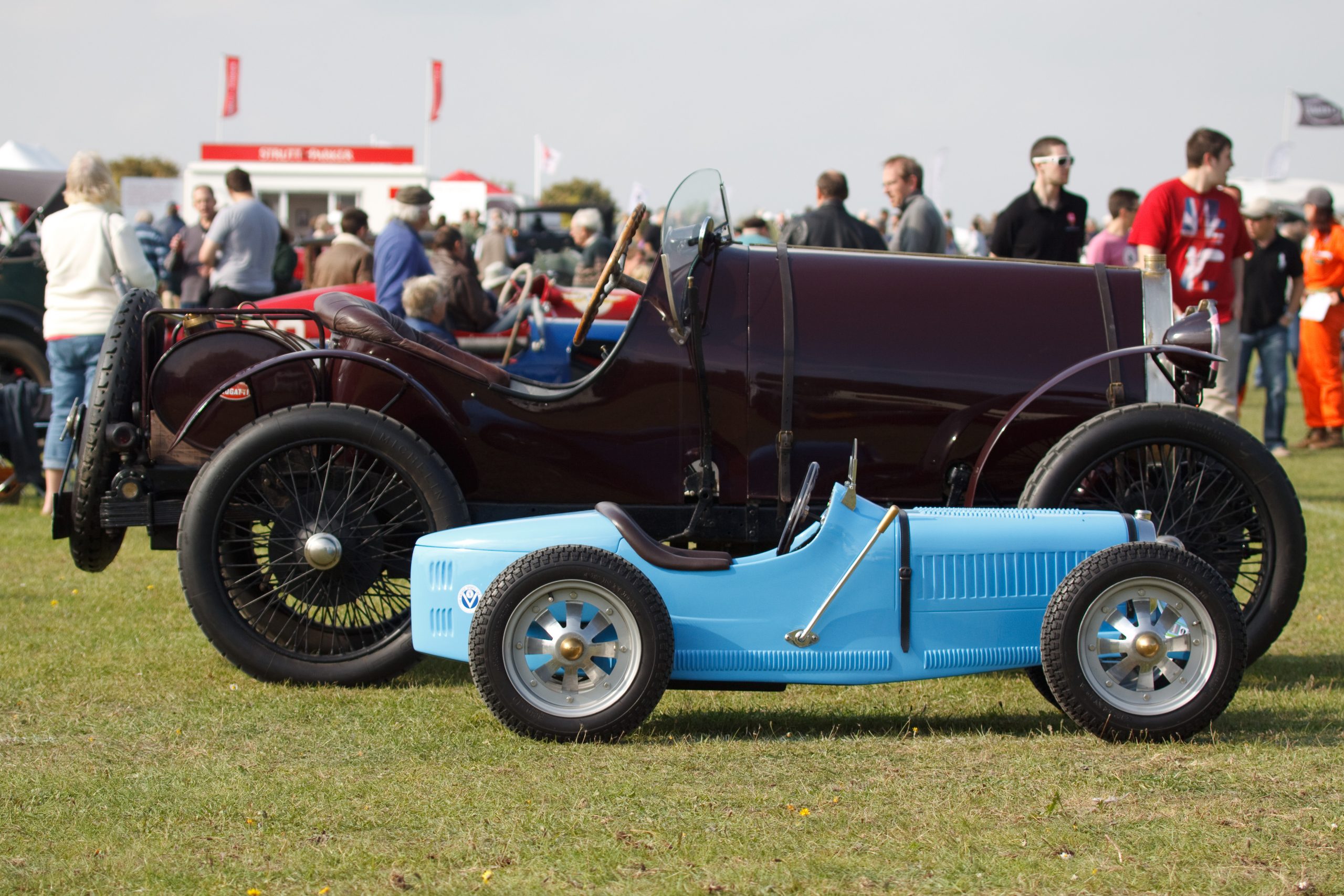 Kop Hill - Princes Risborough - Buckinghamshire - England