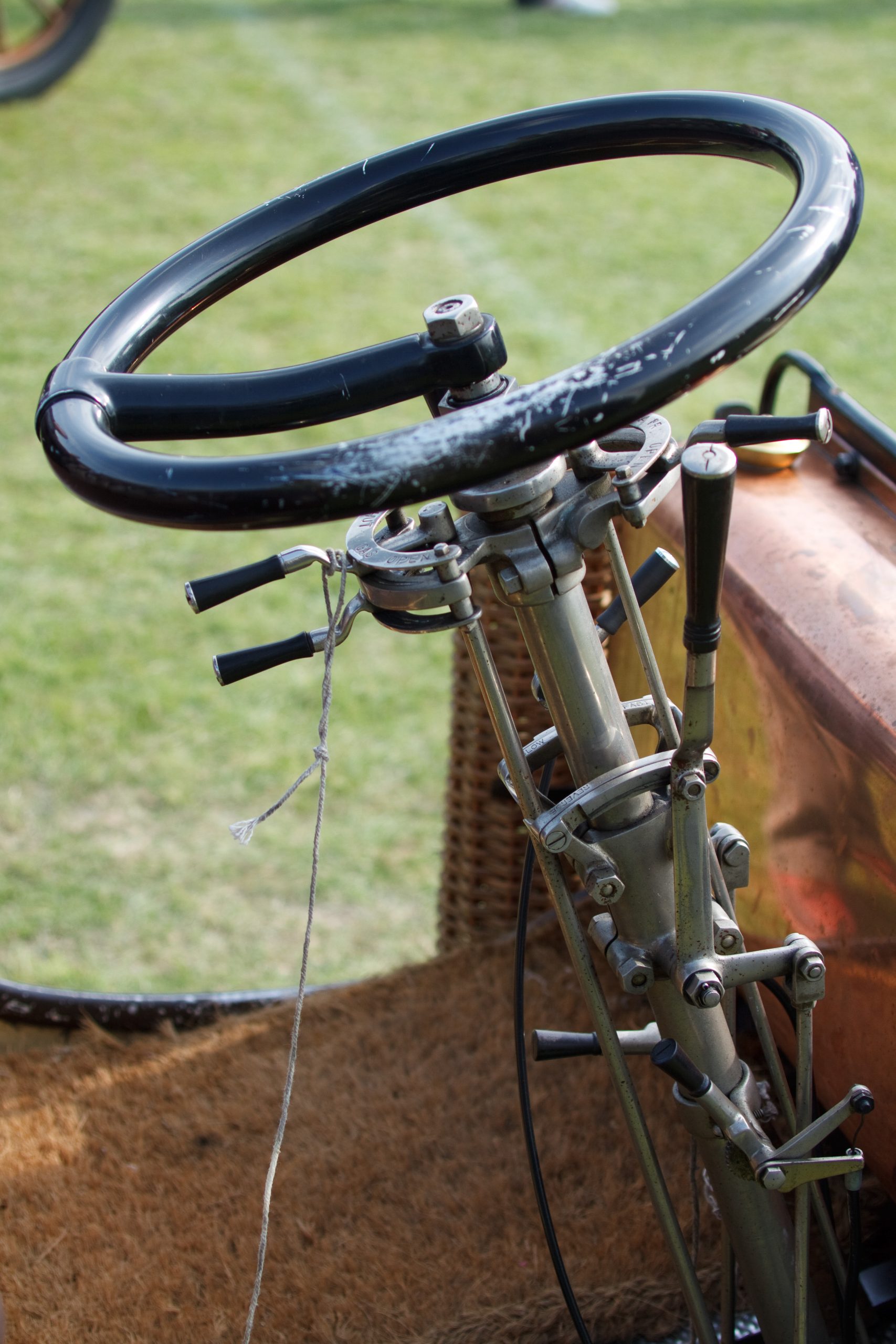 Kop Hill - Princes Risborough - Buckinghamshire - England