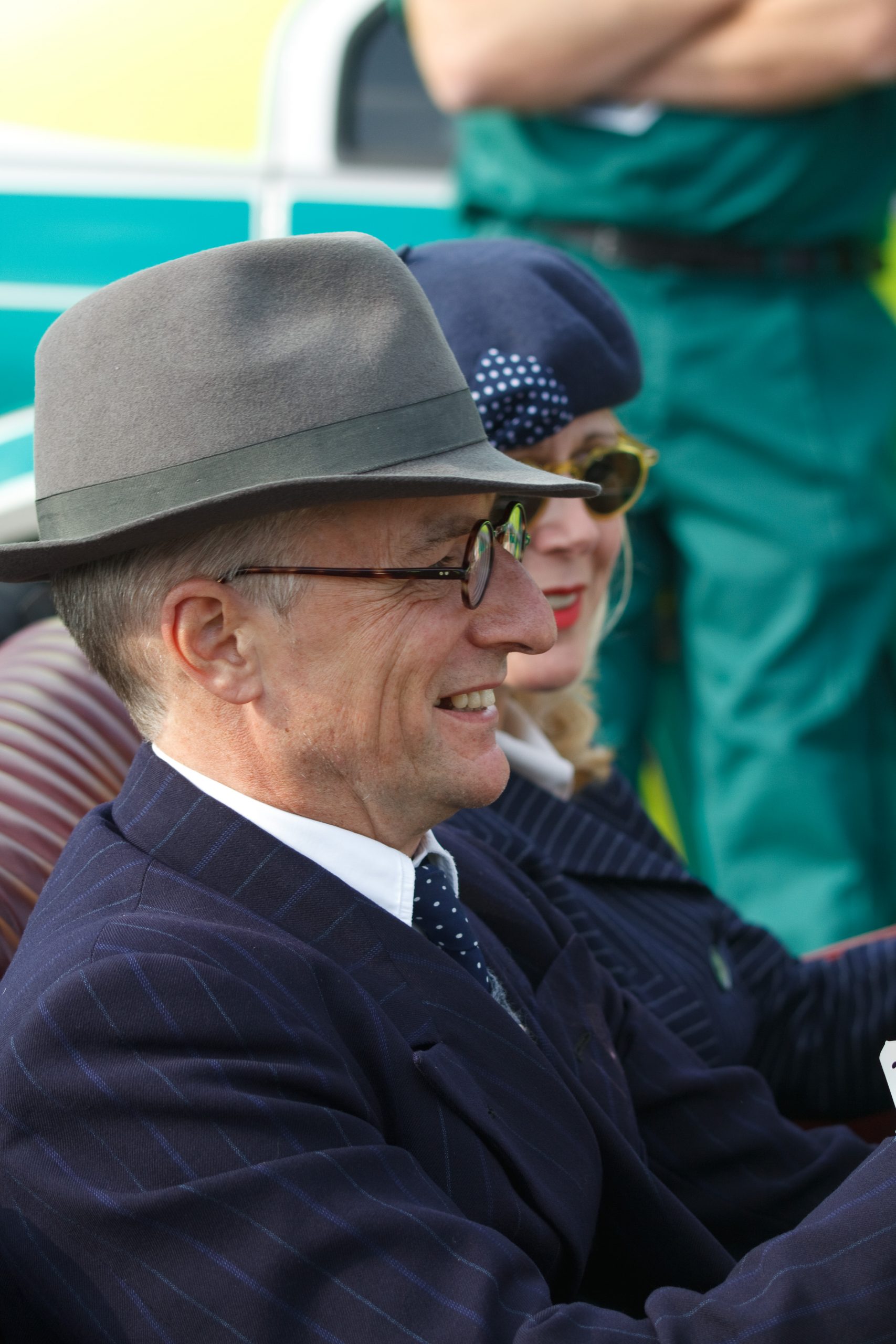 Kop Hill - Princes Risborough - Buckinghamshire - England