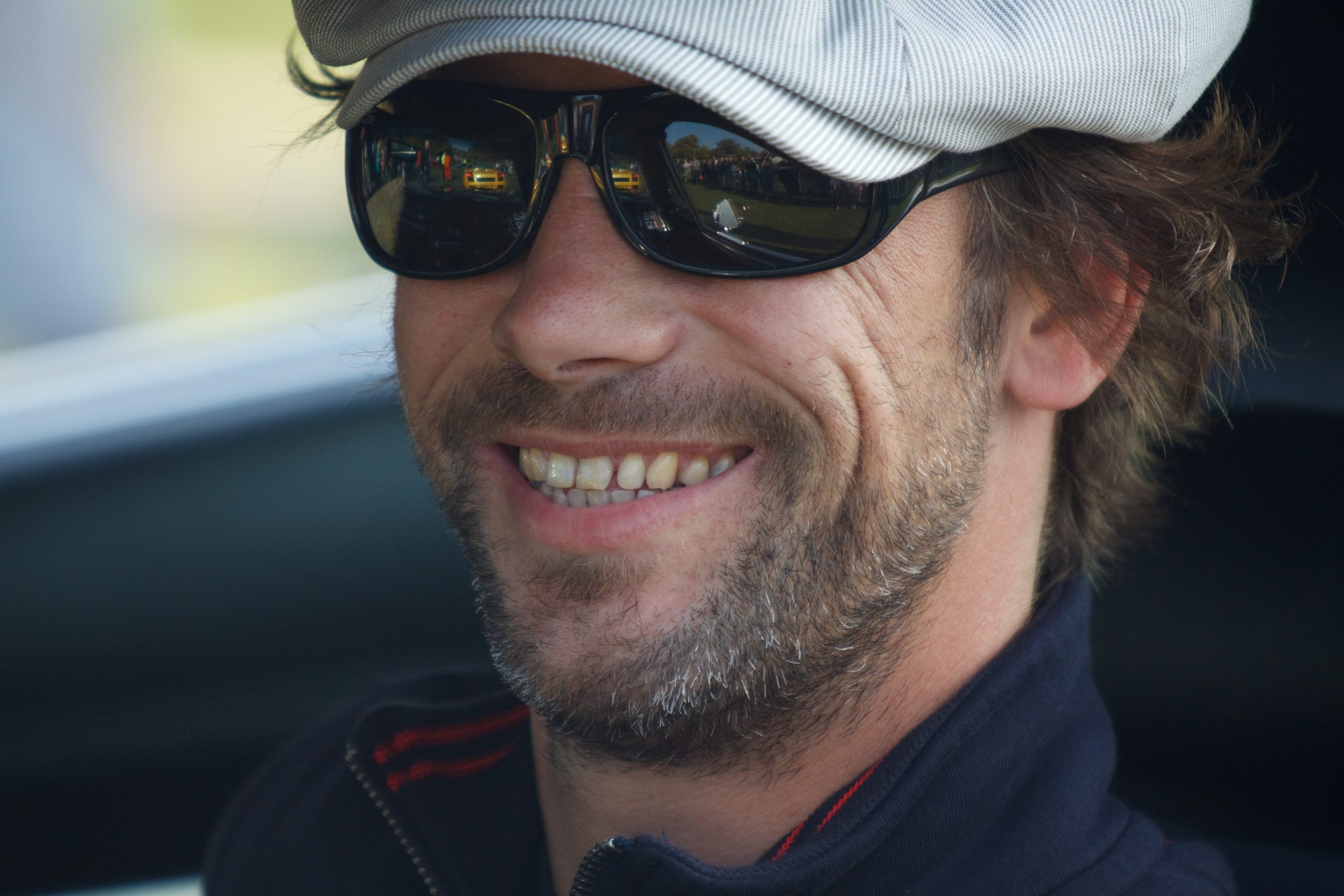 Kop Hill - Princes Risborough - Buckinghamshire - England