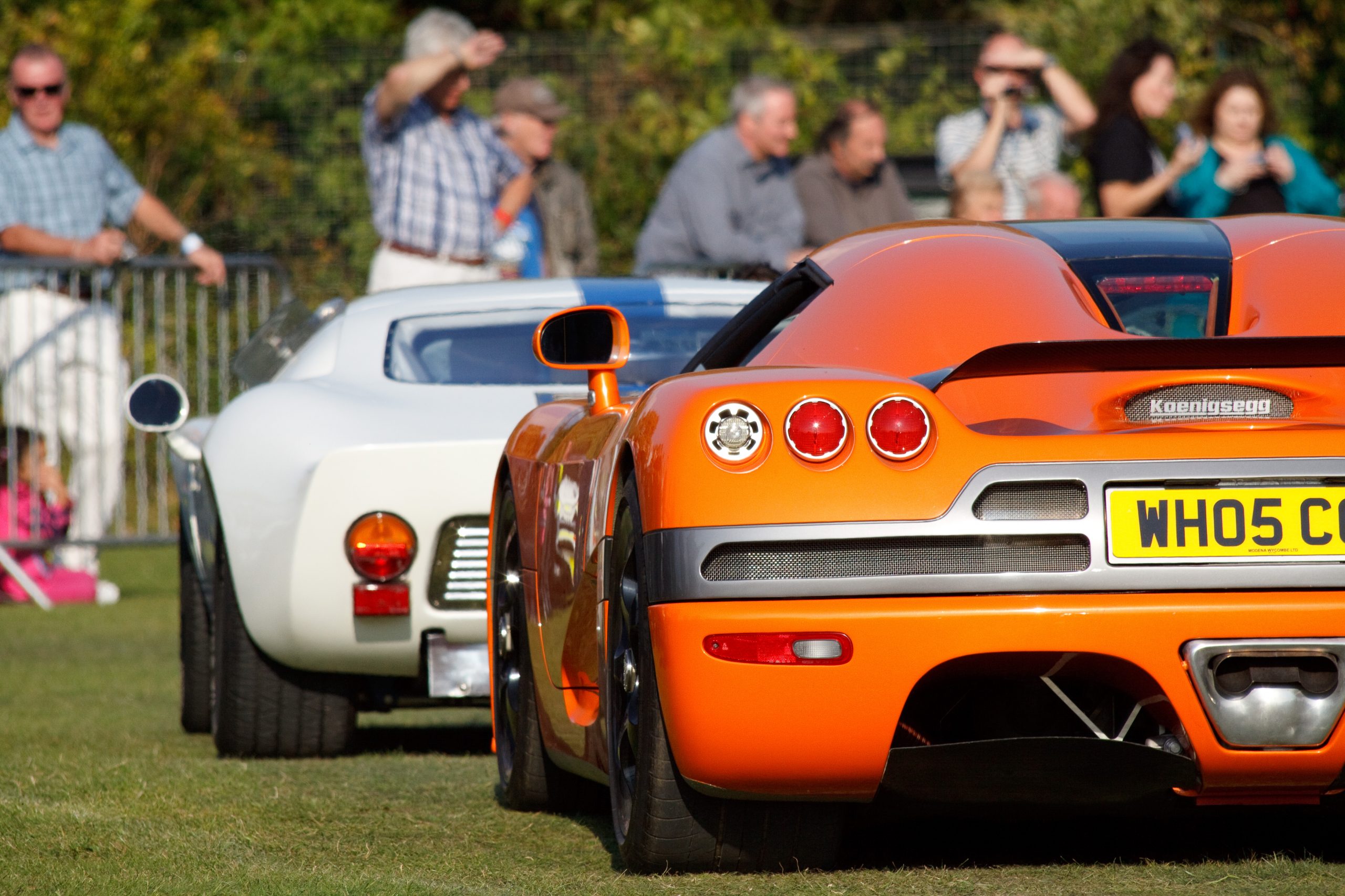 Kop Hill - Princes Risborough - Buckinghamshire - England