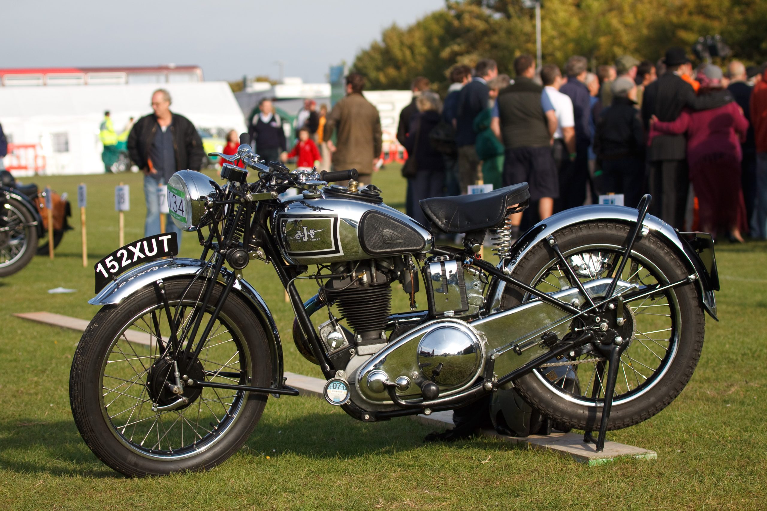 Kop Hill - Princes Risborough - Buckinghamshire - England
