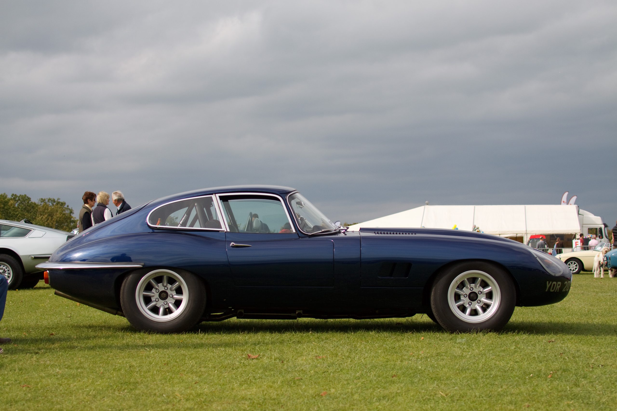 Kop Hill - Princes Risborough - Buckinghamshire - England