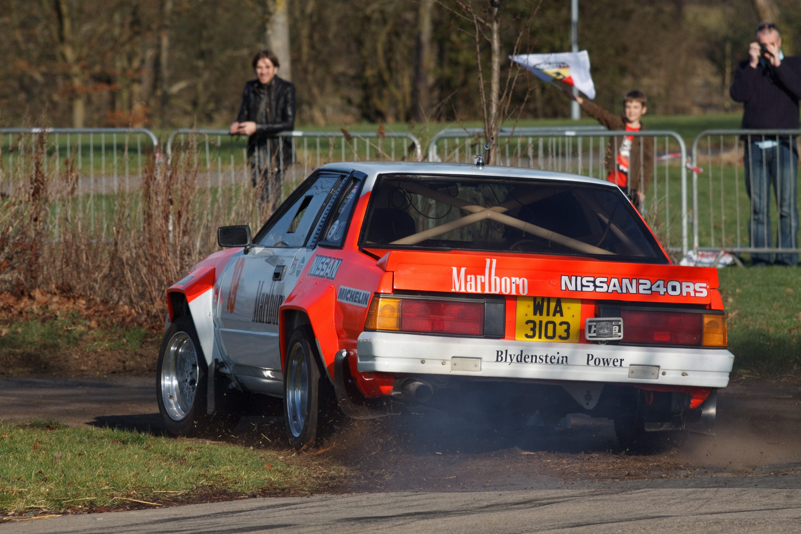 Stoneleigh Park - Coventry - Warwickshire - England