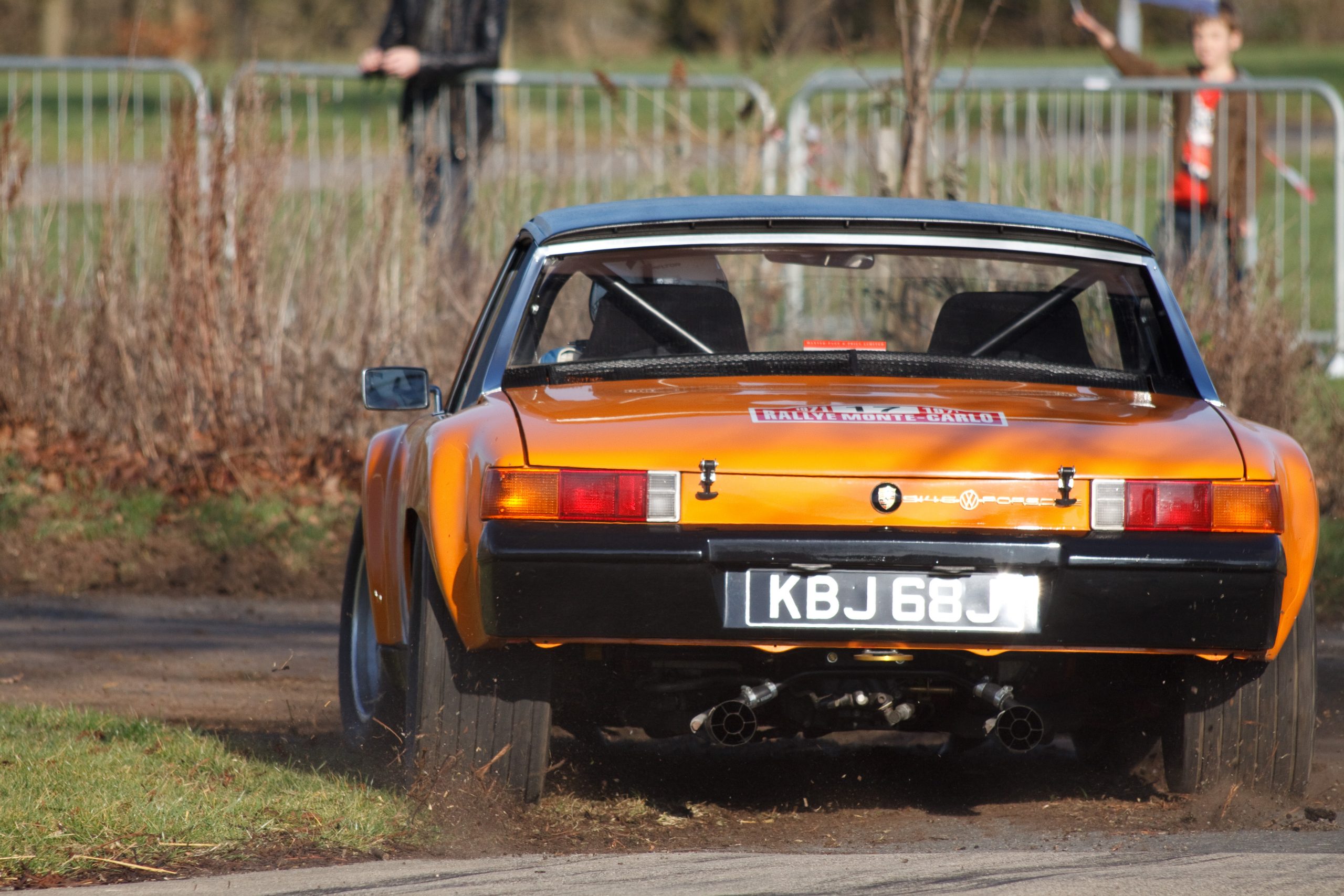 Stoneleigh Park - Coventry - Warwickshire - England