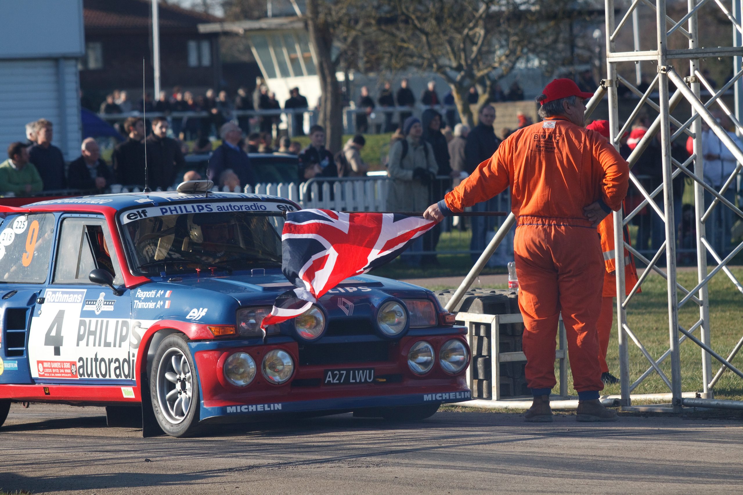 Stoneleigh Park - Coventry - Warwickshire - England