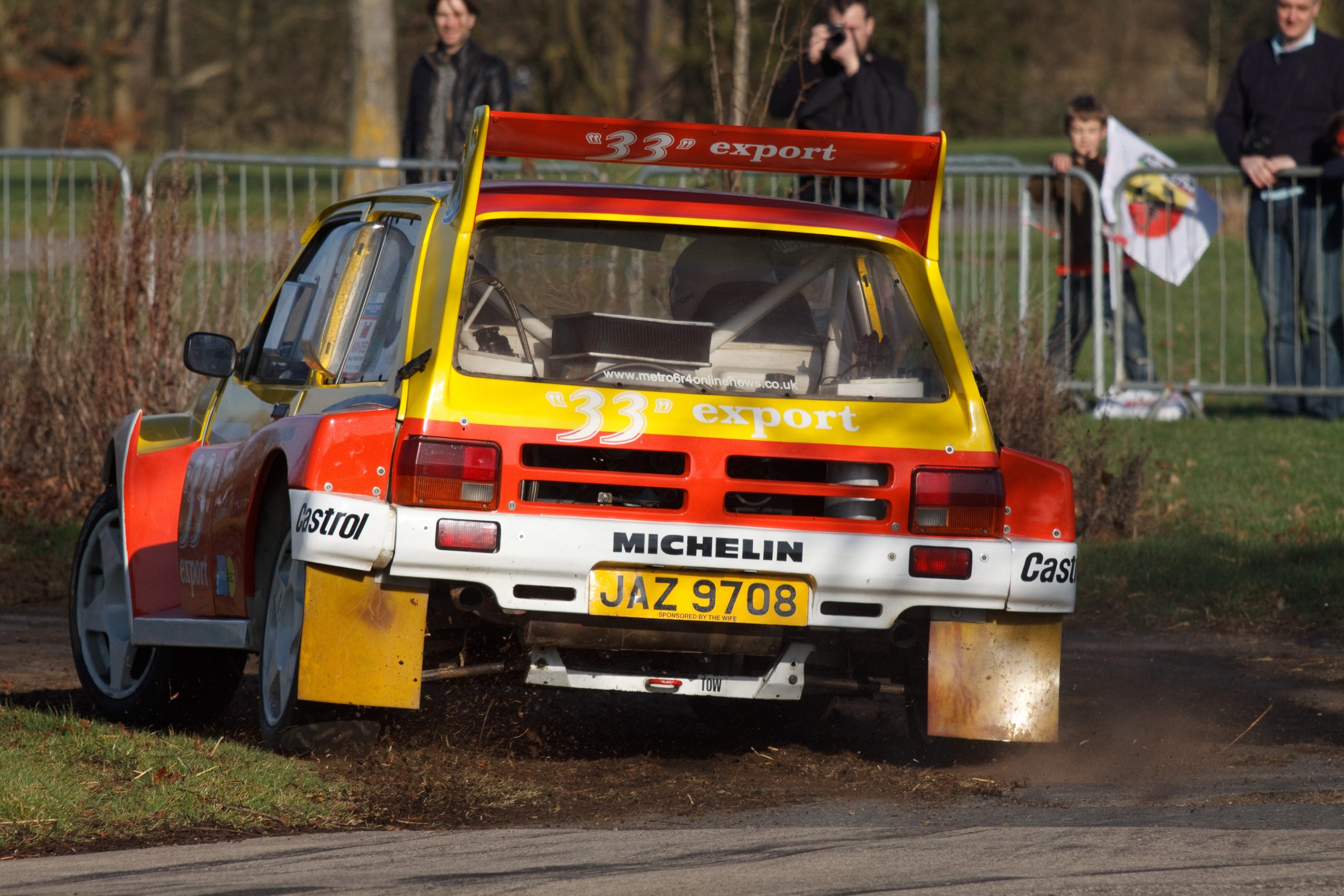 Stoneleigh Park - Coventry - Warwickshire - England