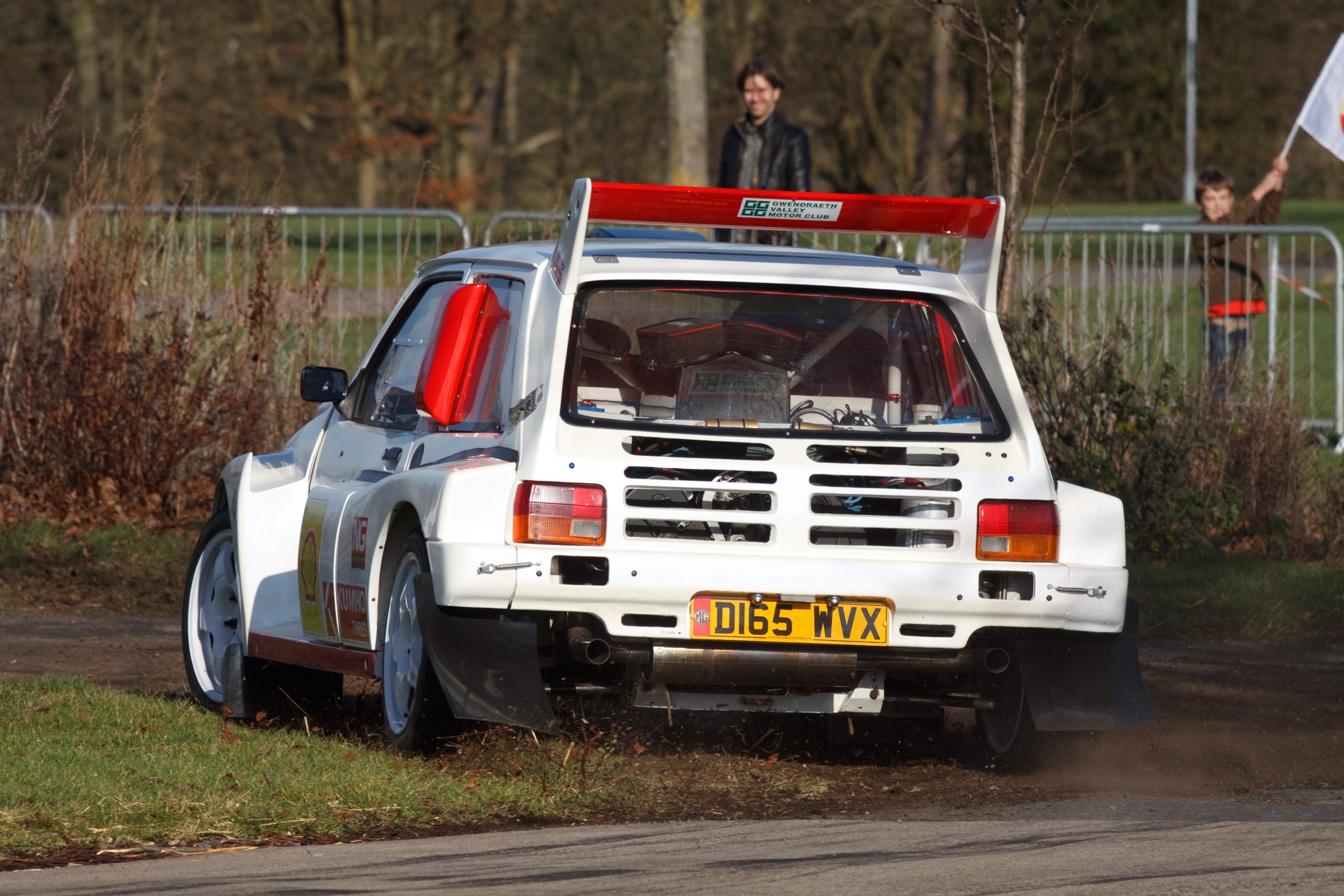 Stoneleigh Park - Coventry - Warwickshire - England