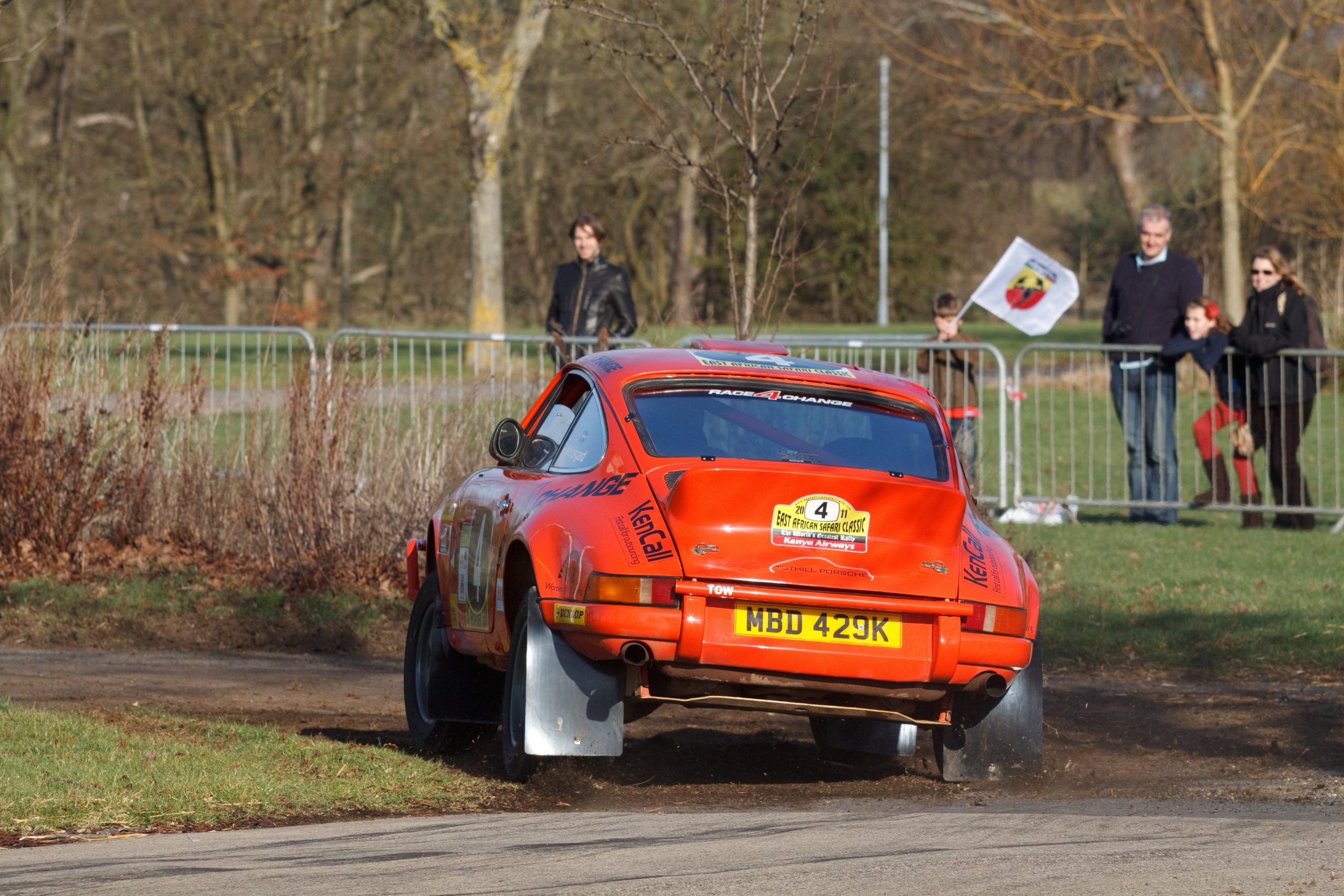 Stoneleigh Park - Coventry - Warwickshire - England