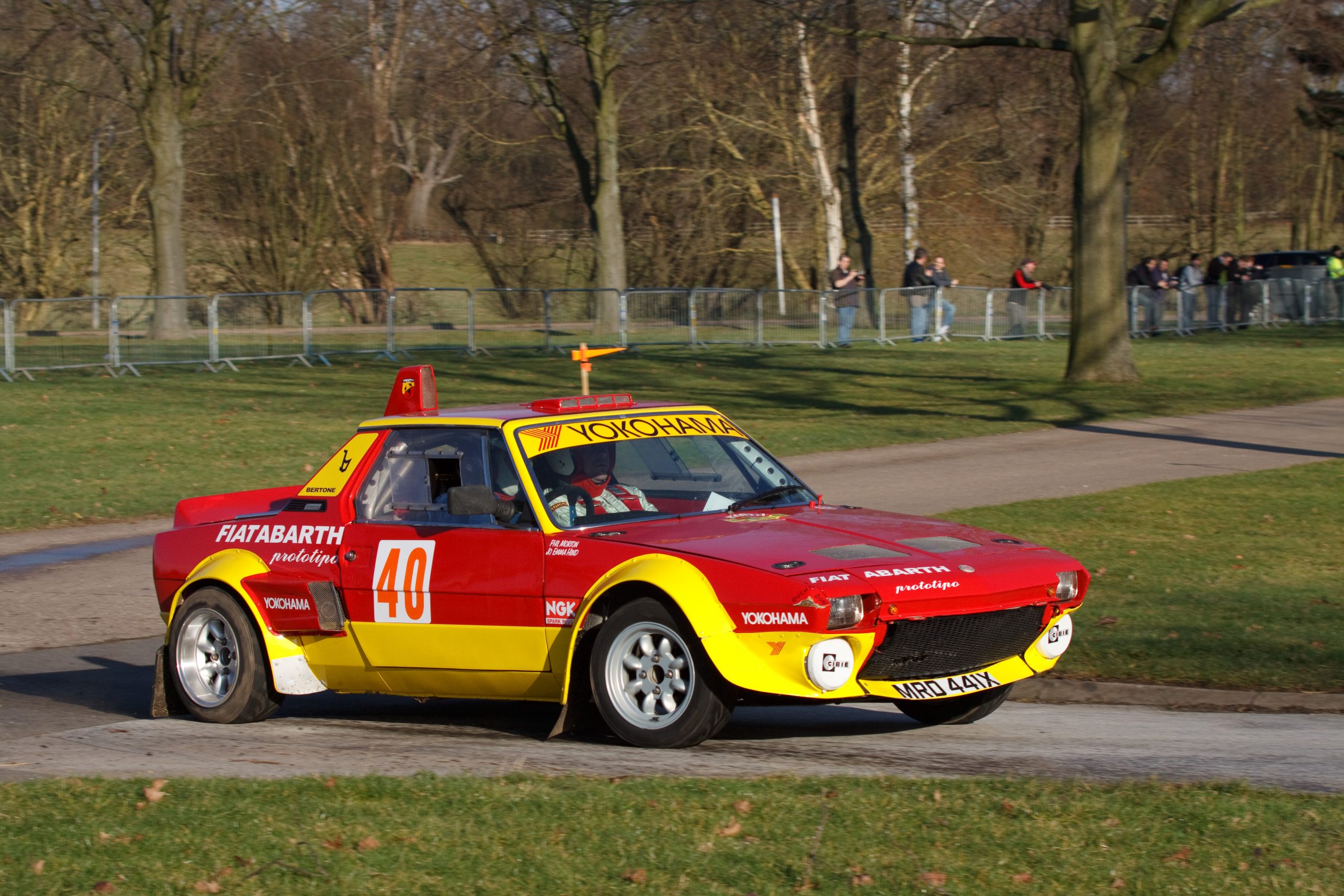 Stoneleigh Park - Coventry - Warwickshire - England