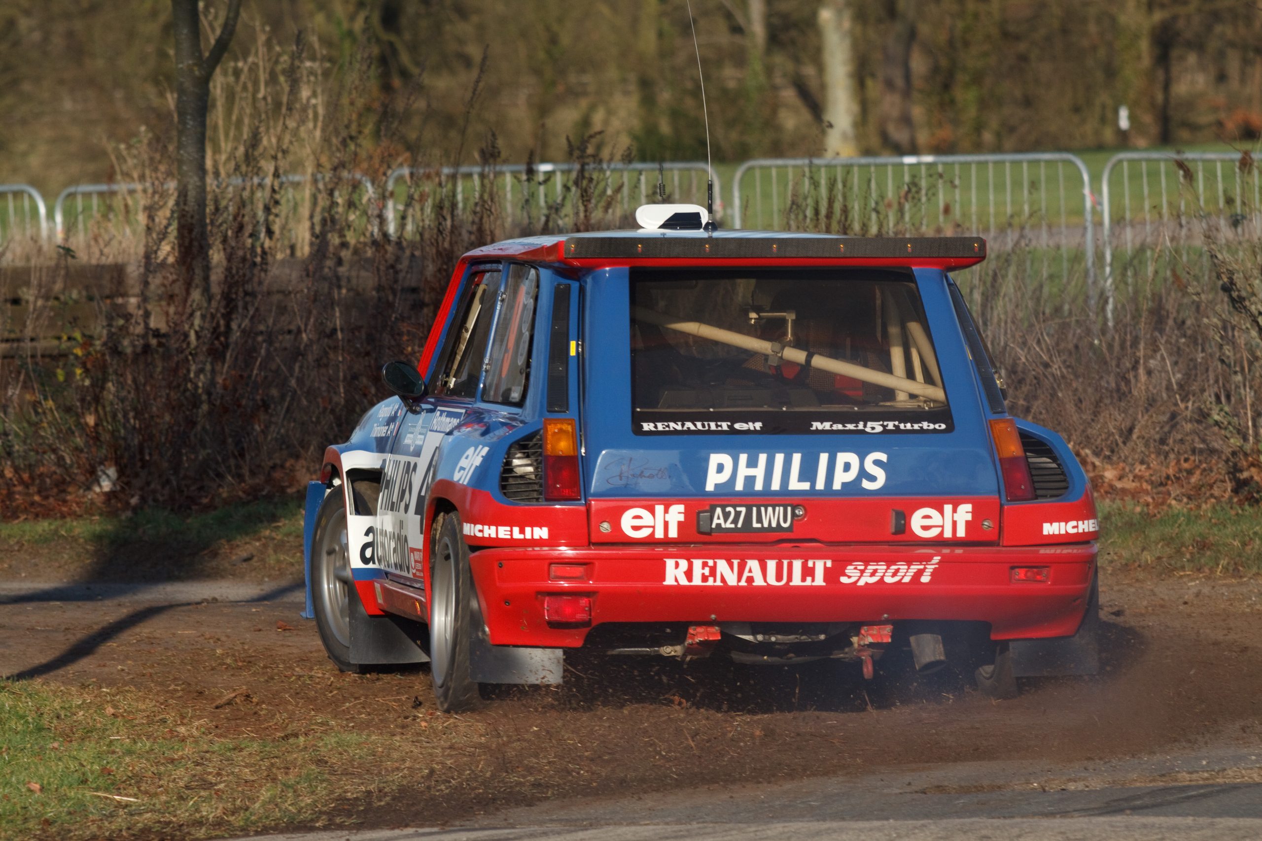 Stoneleigh Park - Coventry - Warwickshire - England