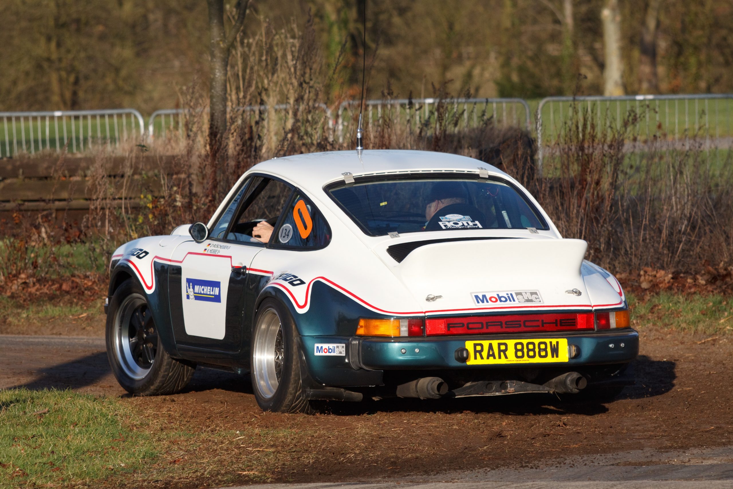 Stoneleigh Park - Coventry - Warwickshire - England