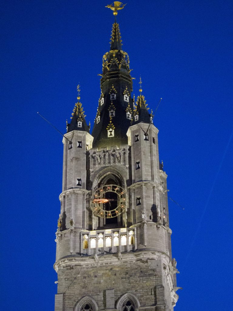 Belfort - Ghent -  - Belgium