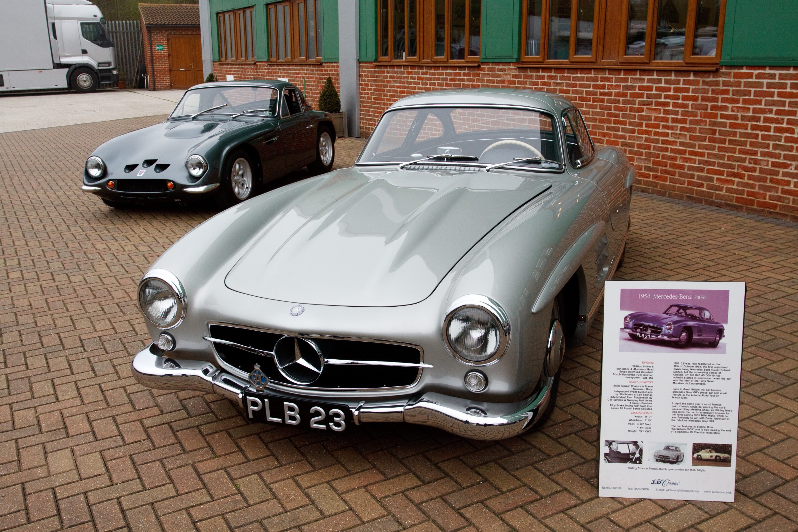 JD Classics - Maldon -  - England