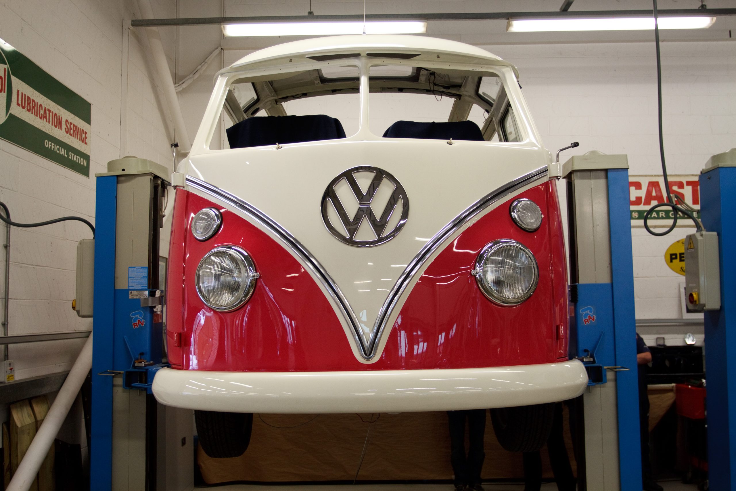 JD Classics - Maldon -  - England