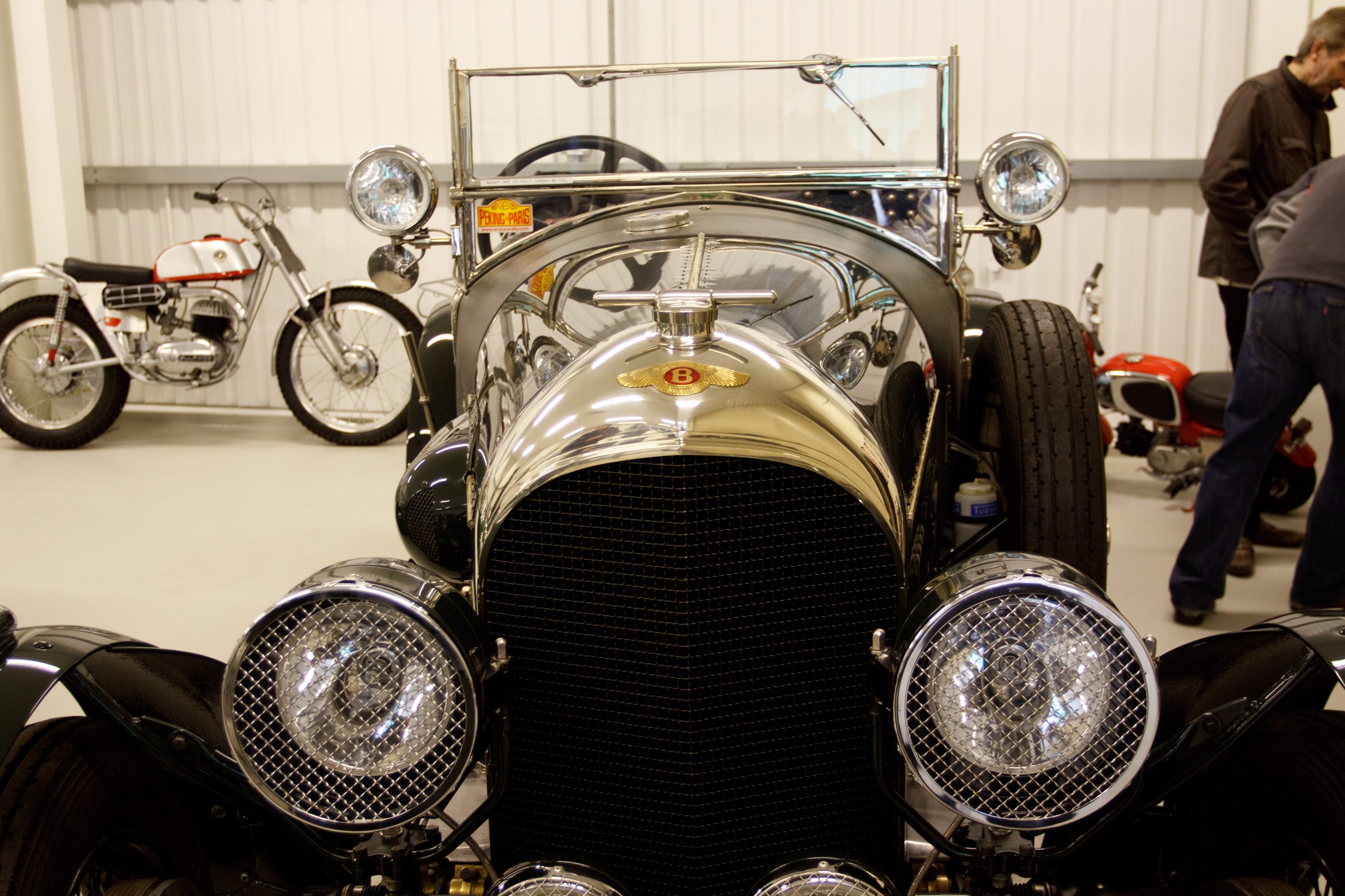 JD Classics - Maldon -  - England