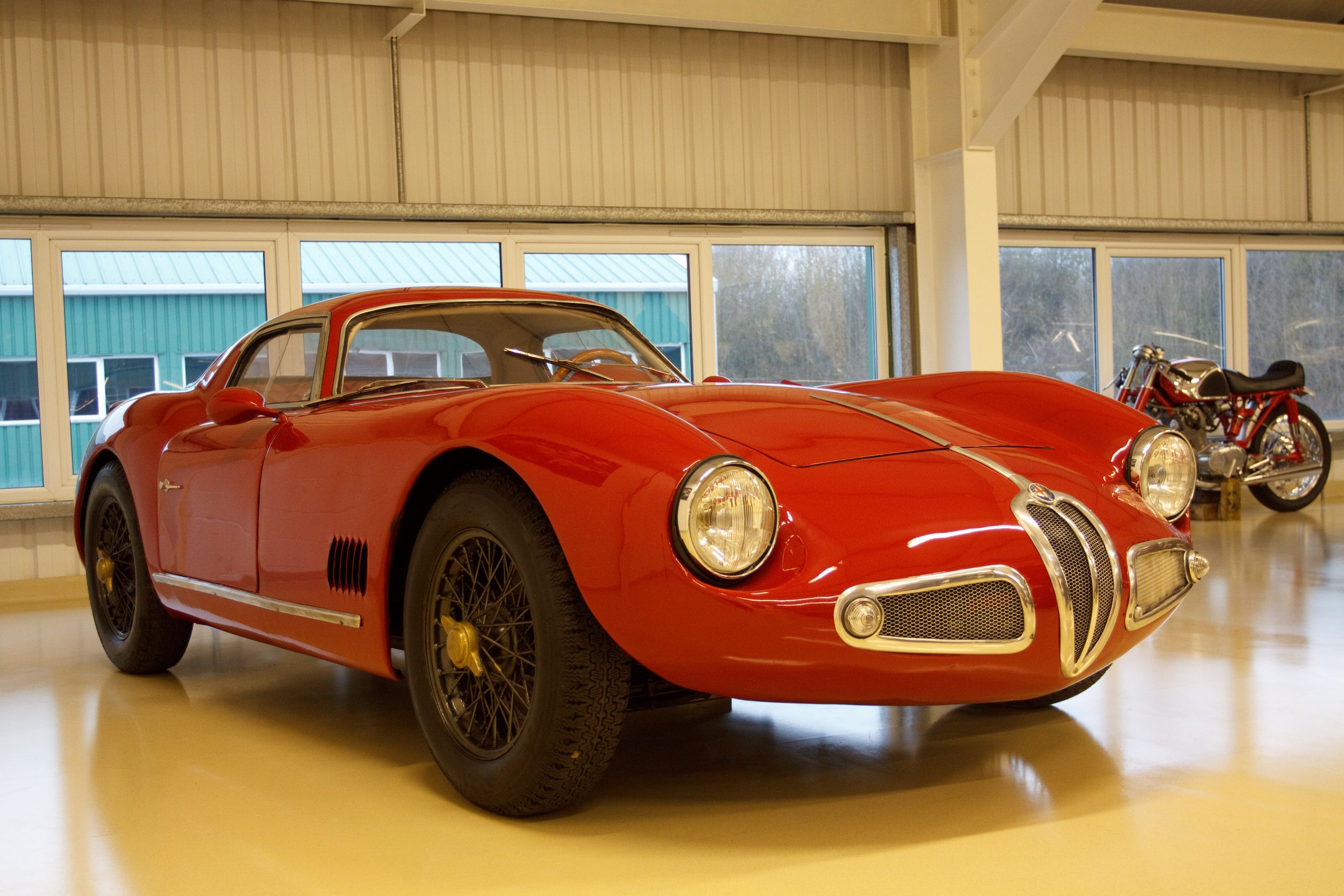 JD Classics - Maldon -  - England