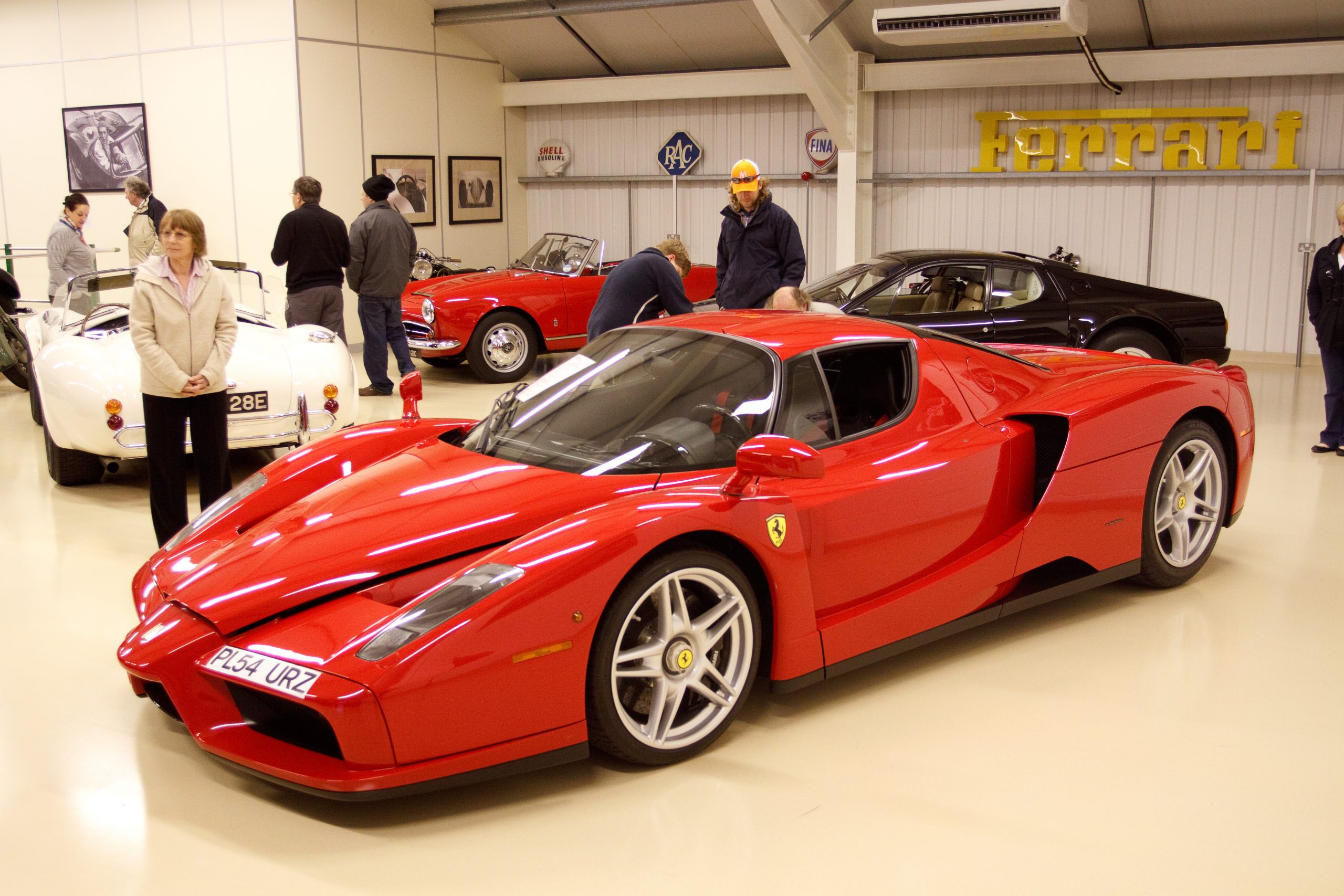 JD Classics - Maldon -  - England