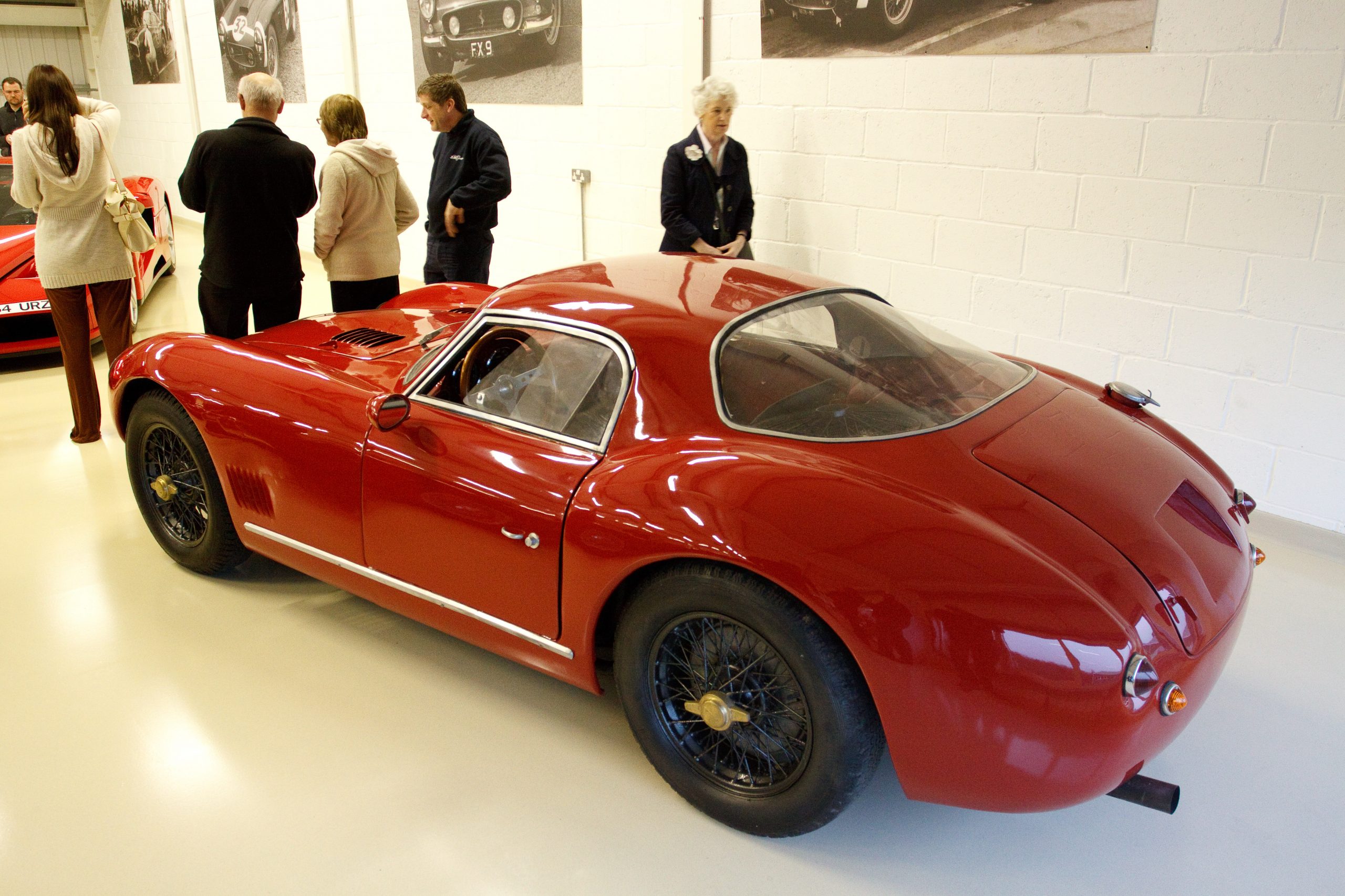 JD Classics - Maldon -  - England