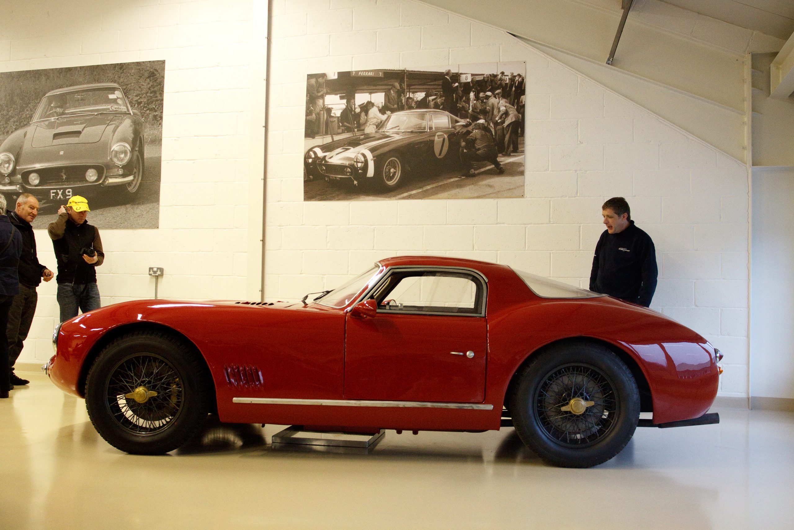 JD Classics - Maldon -  - England