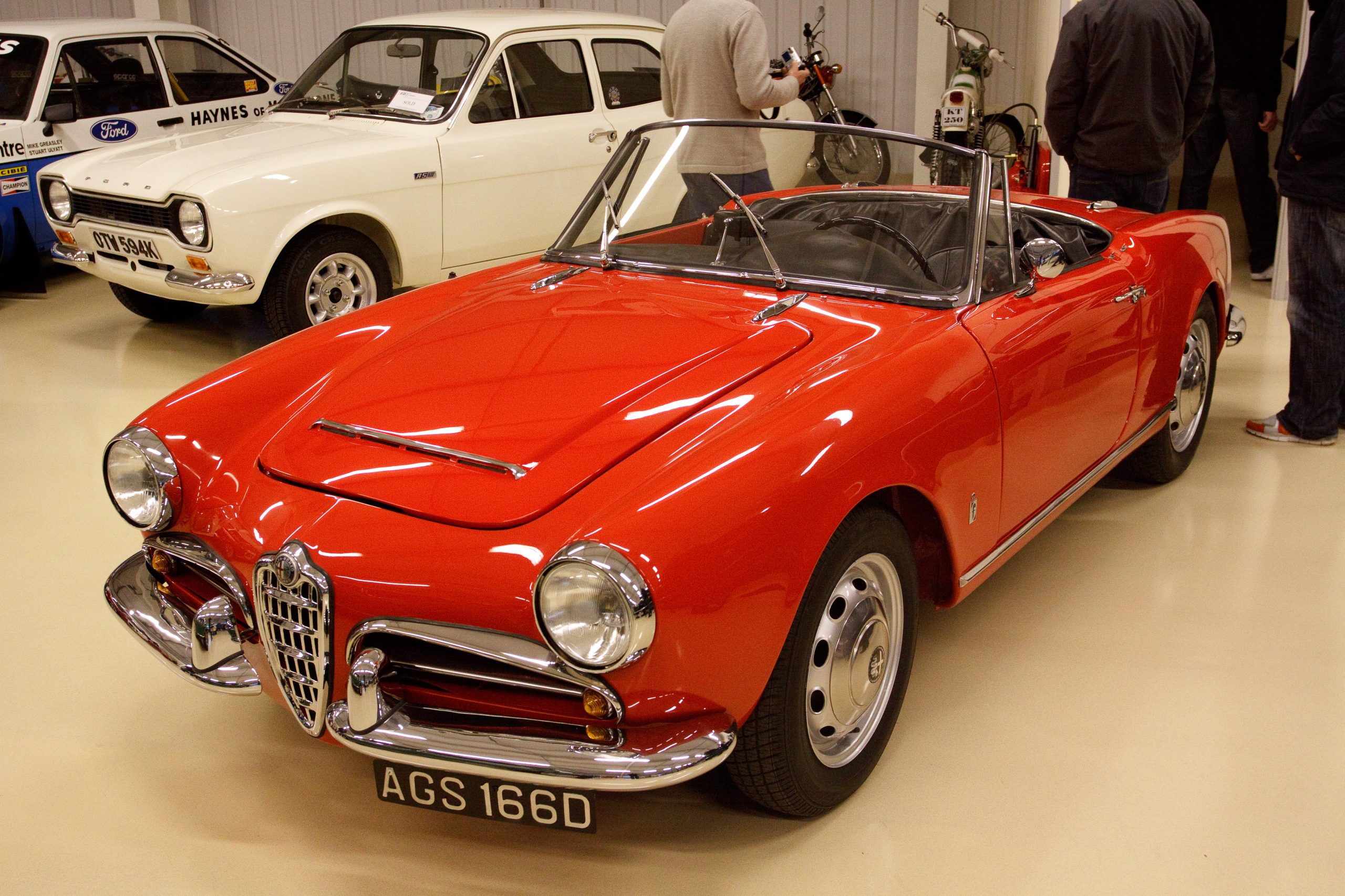 JD Classics - Maldon -  - England