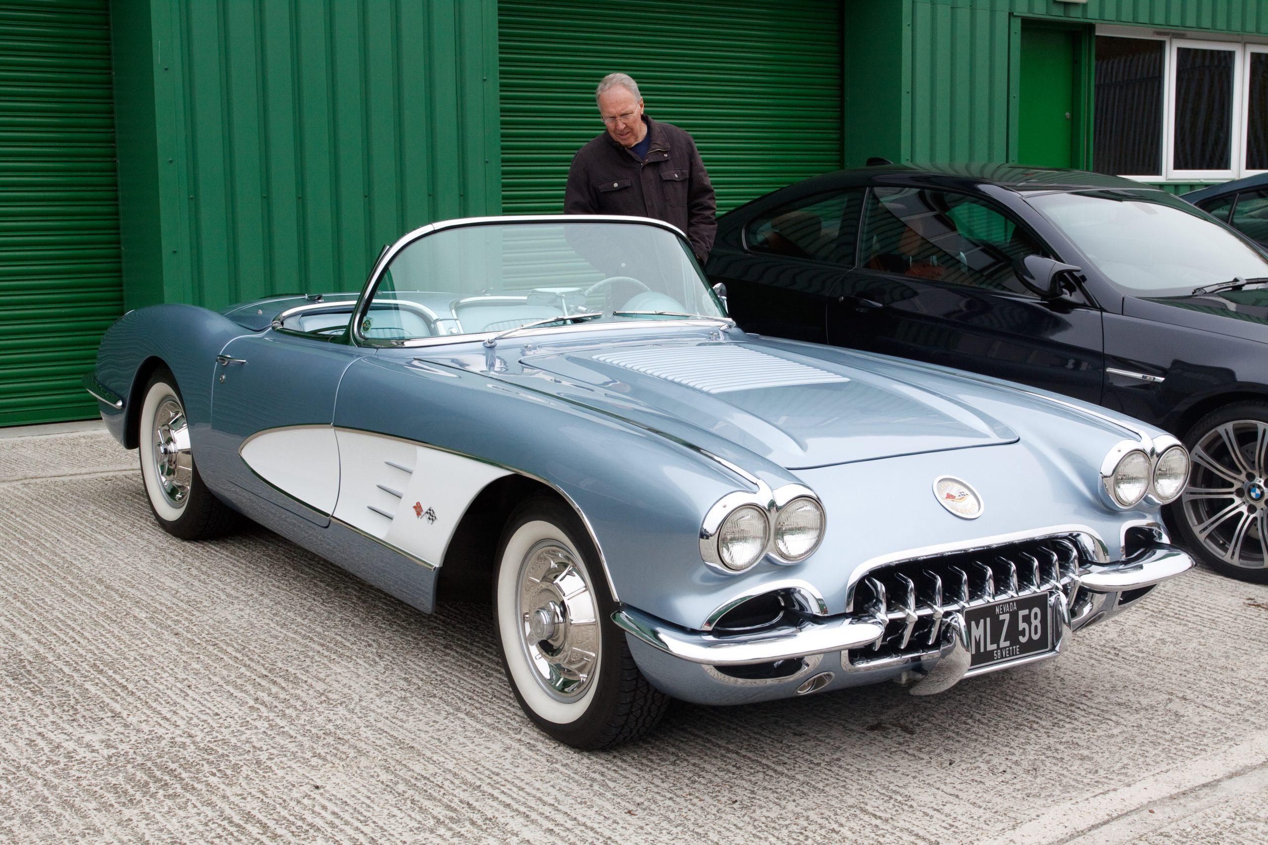 JD Classics - Maldon -  - England