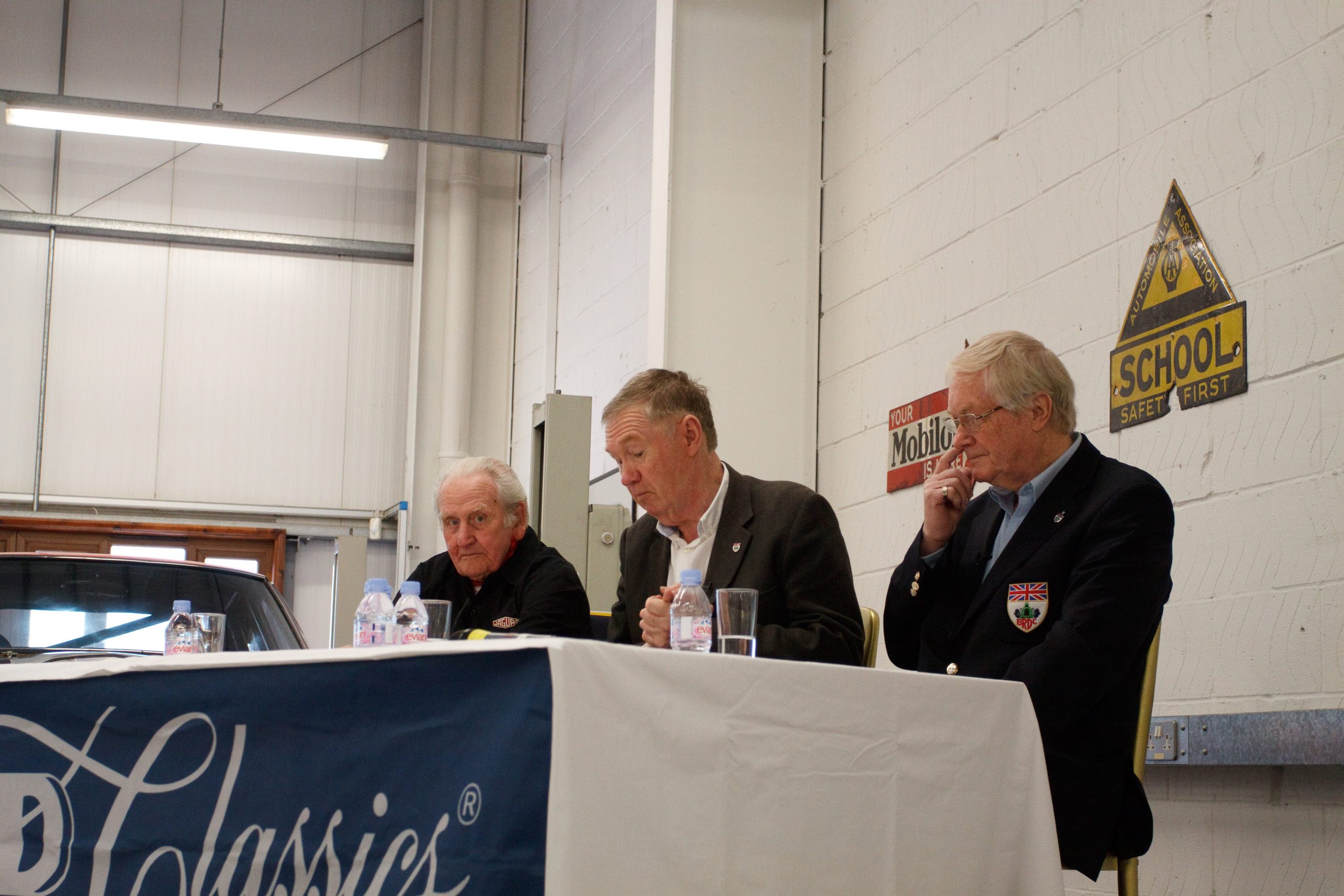 JD Classics - Maldon -  - England