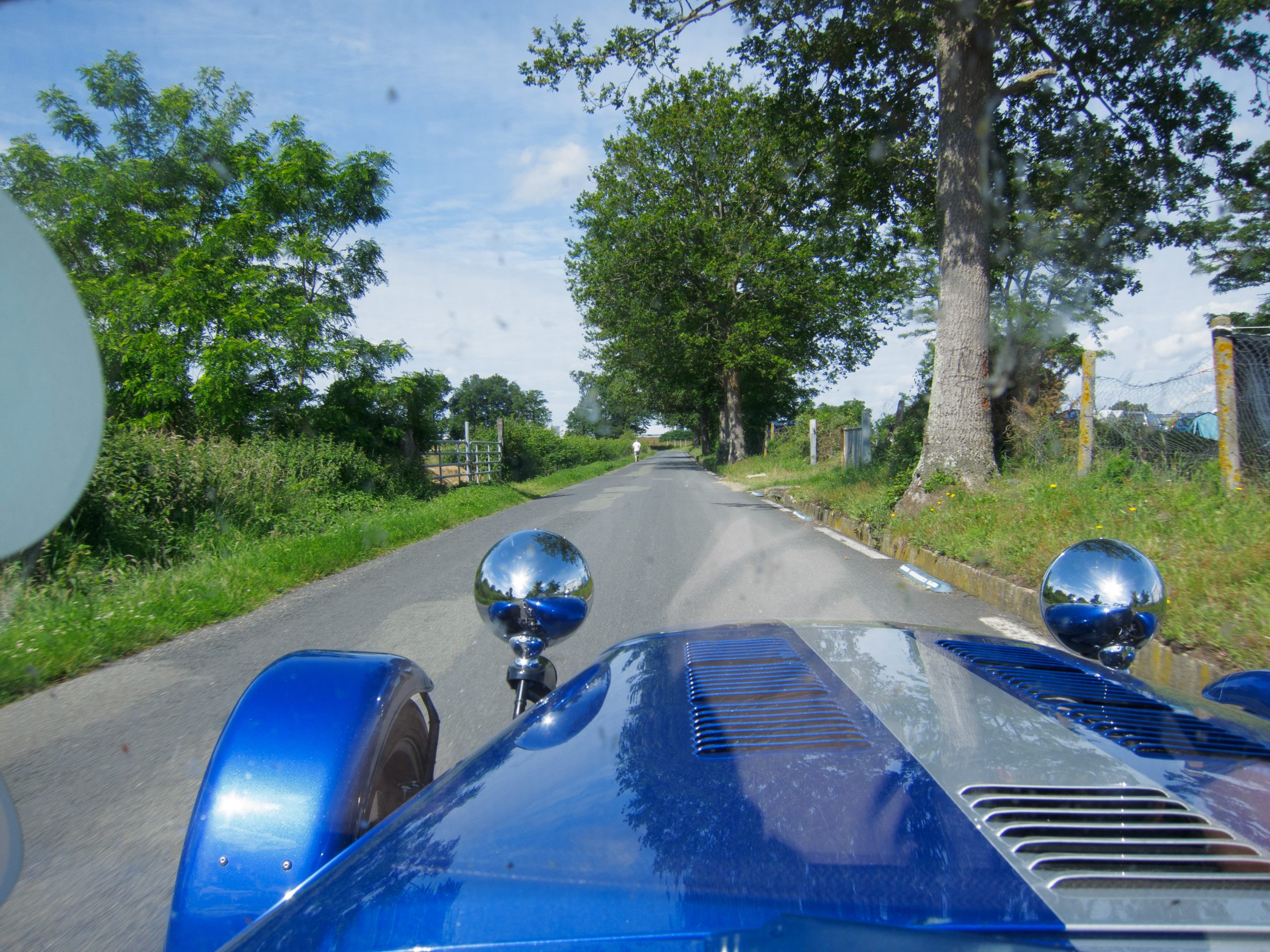 - Arnage - Pays de la Loire - France