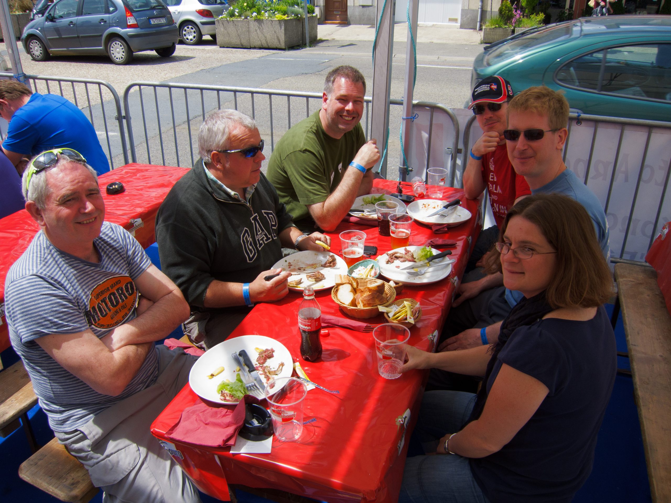 - Arnage - Pays de la Loire - France