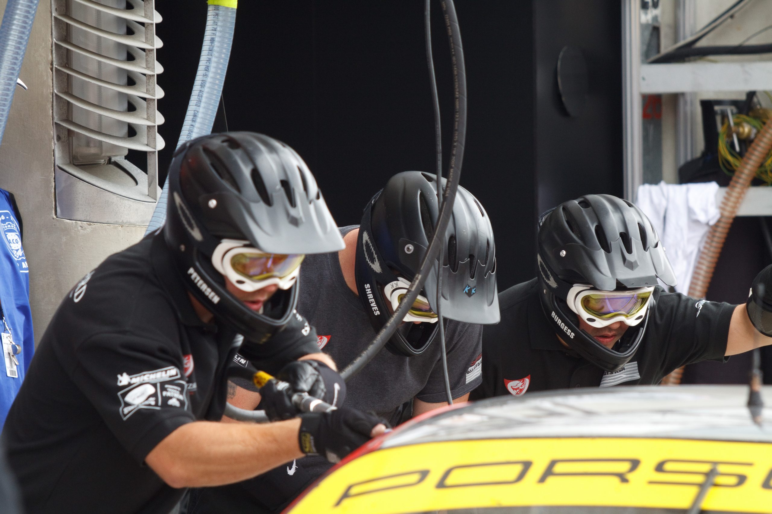 Circuit de la Sarthe - Le Mans - Pays de la Loire - France